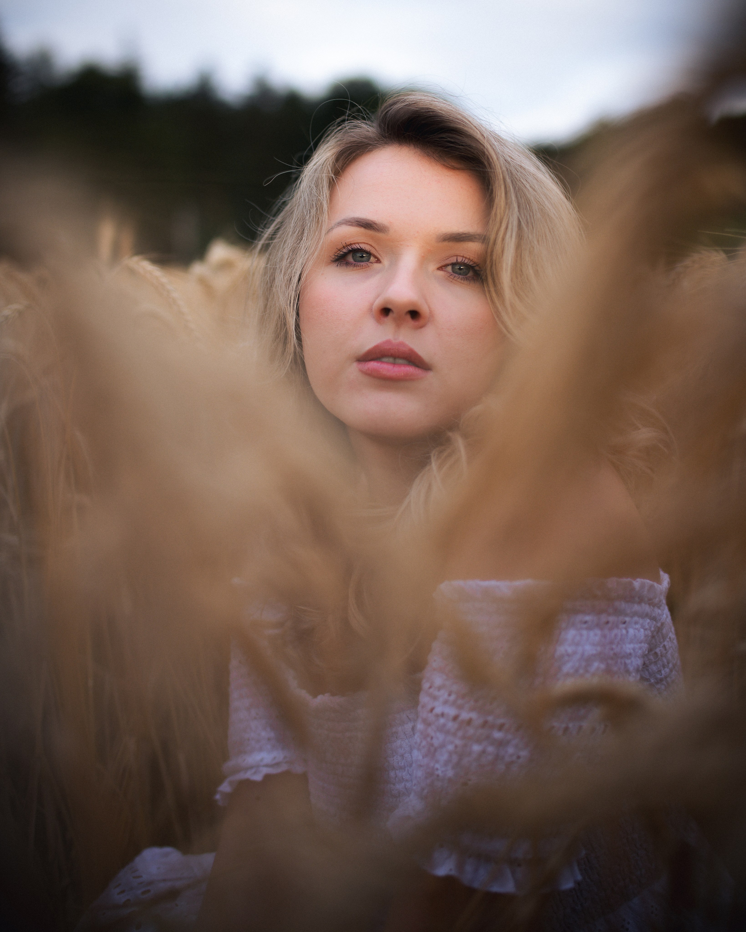 Livia. Fotograf de nuntă în Germania