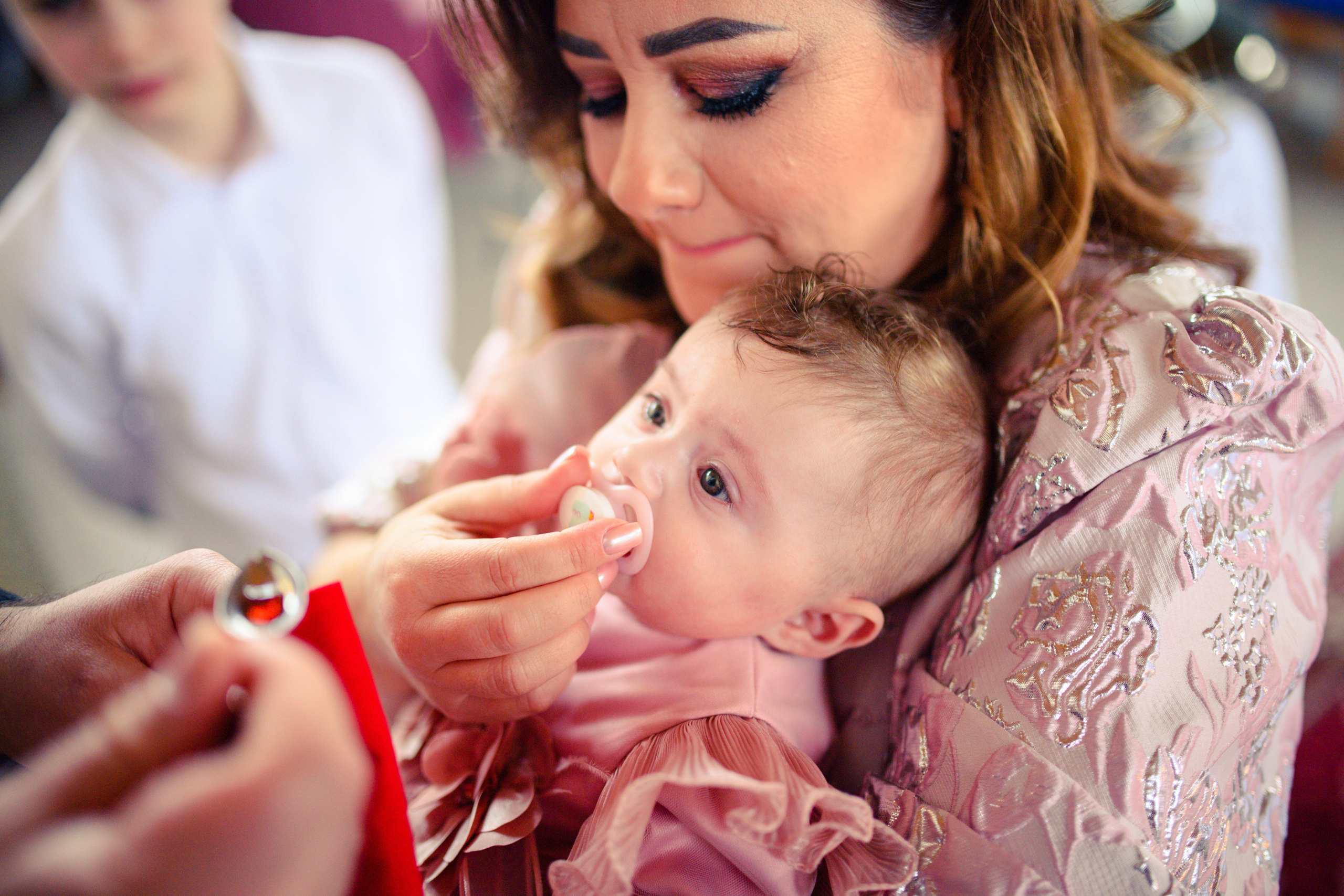 Micuta Maria. Fotograf de nuntă în Germania