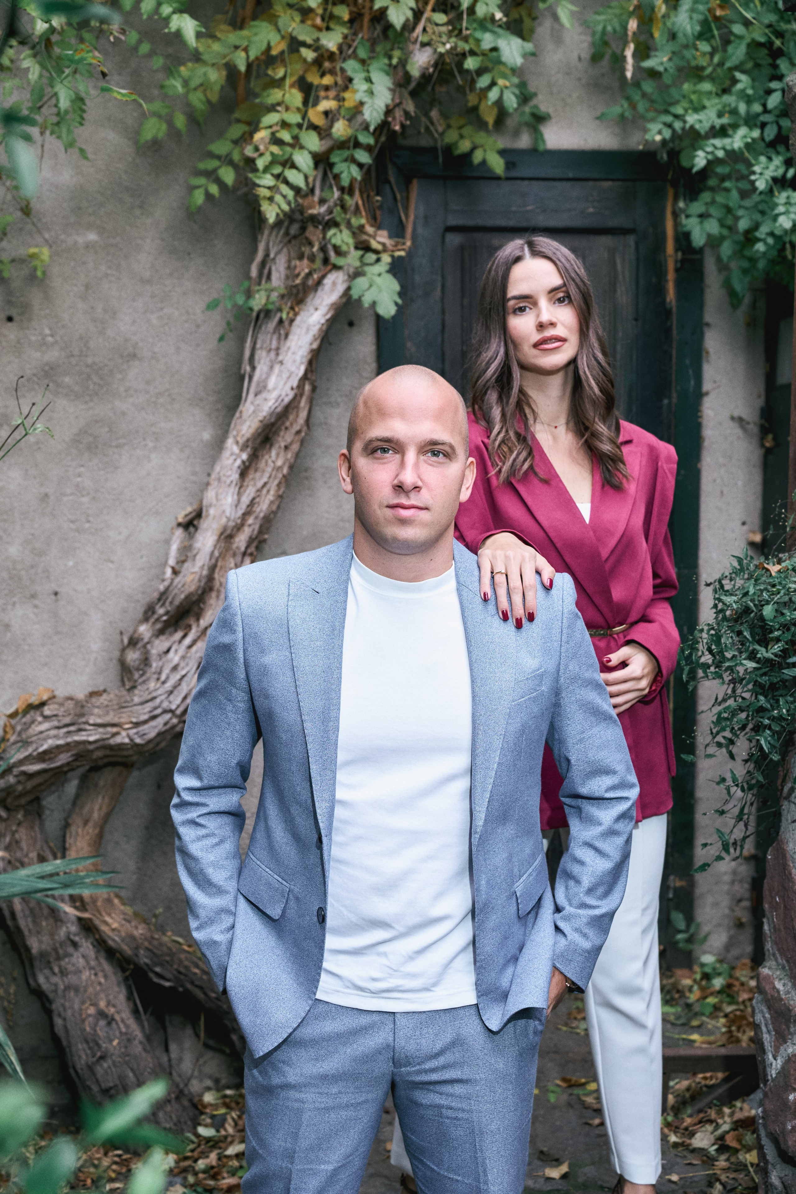 Sara and Filip. Marko Superio | Wedding & Portrait Photographer