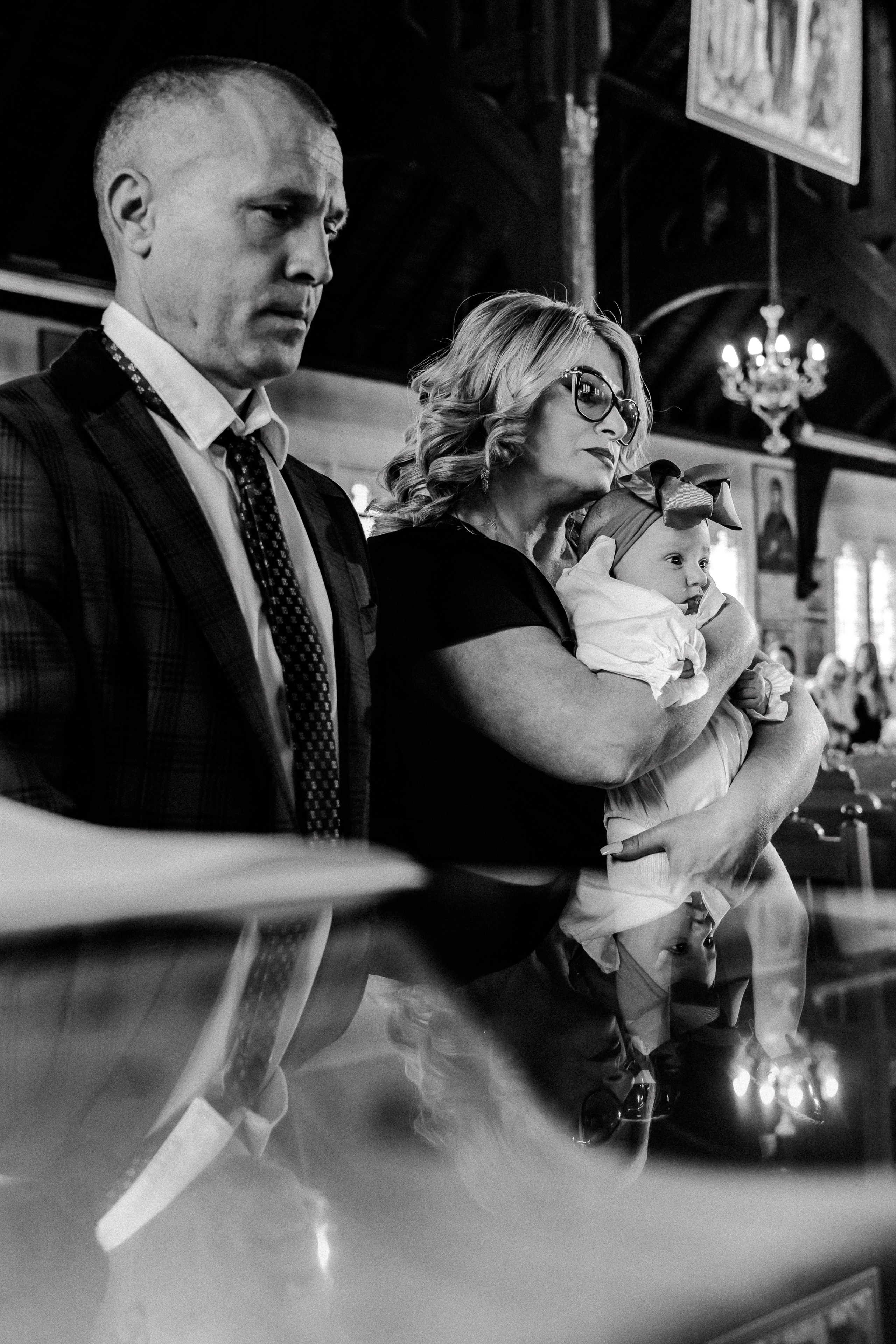 Emma Andreea’s Christening | #Baby #Baptism #Photography — Marian V. Munteanu. Photographer Family Wedding Event London and World wide Marian V Munte