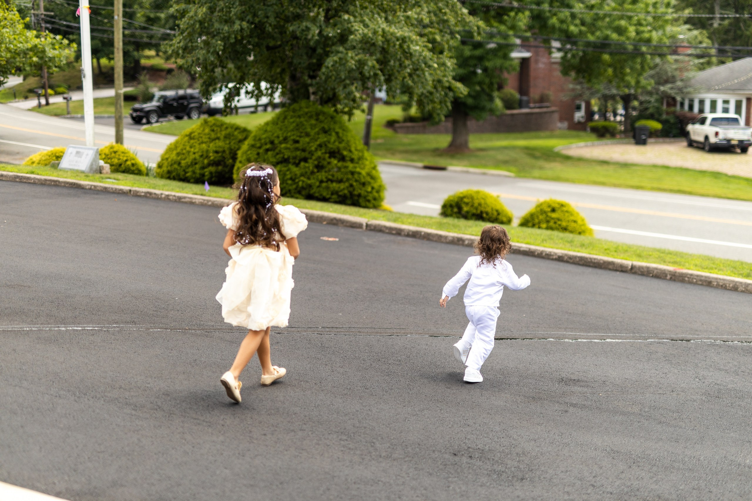 A Blessed Orthodox Baptism for Two. Family, lifestyle, and commercial photography in New York and New Jersey