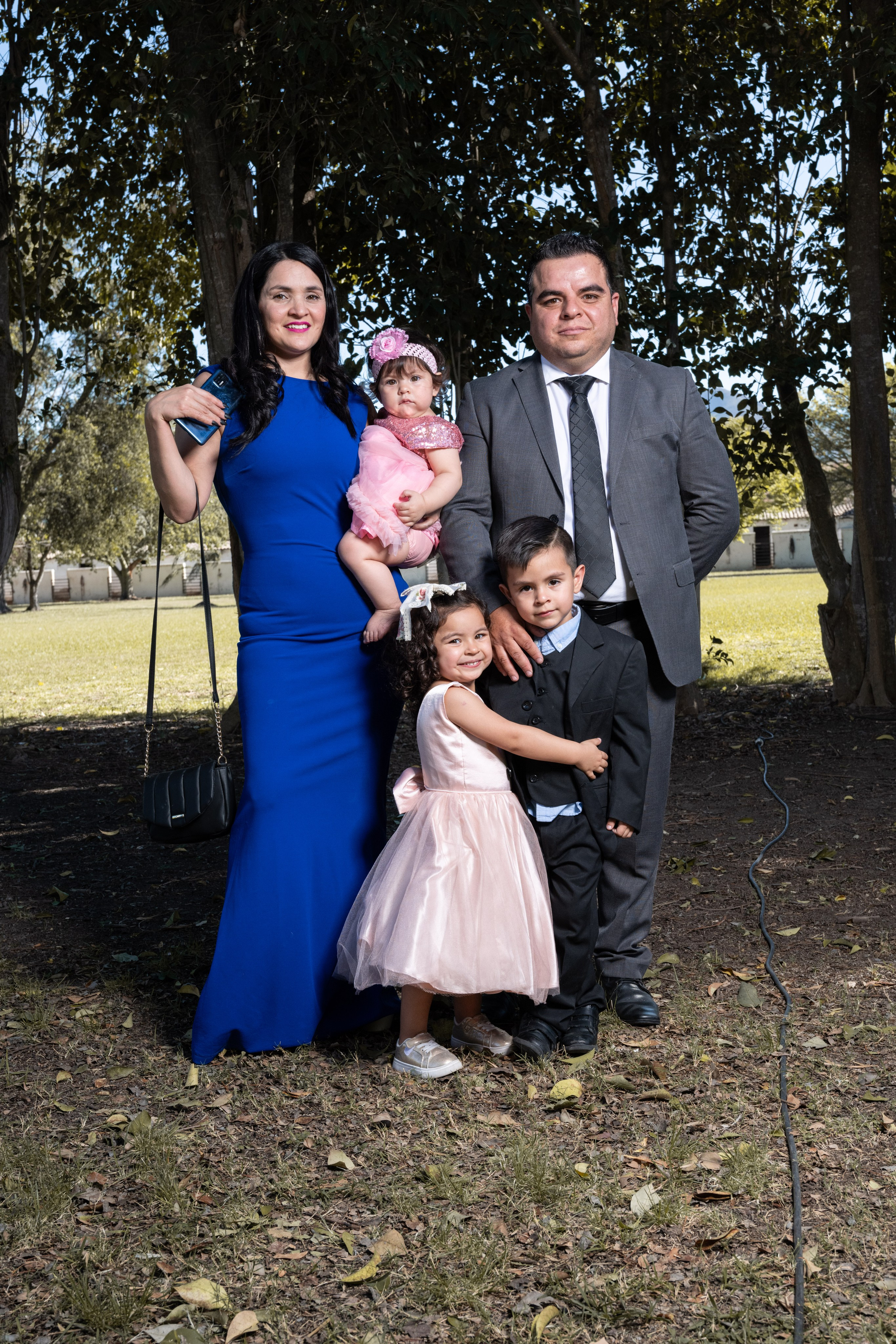 R. Leonardo Bautista Fotógrafo