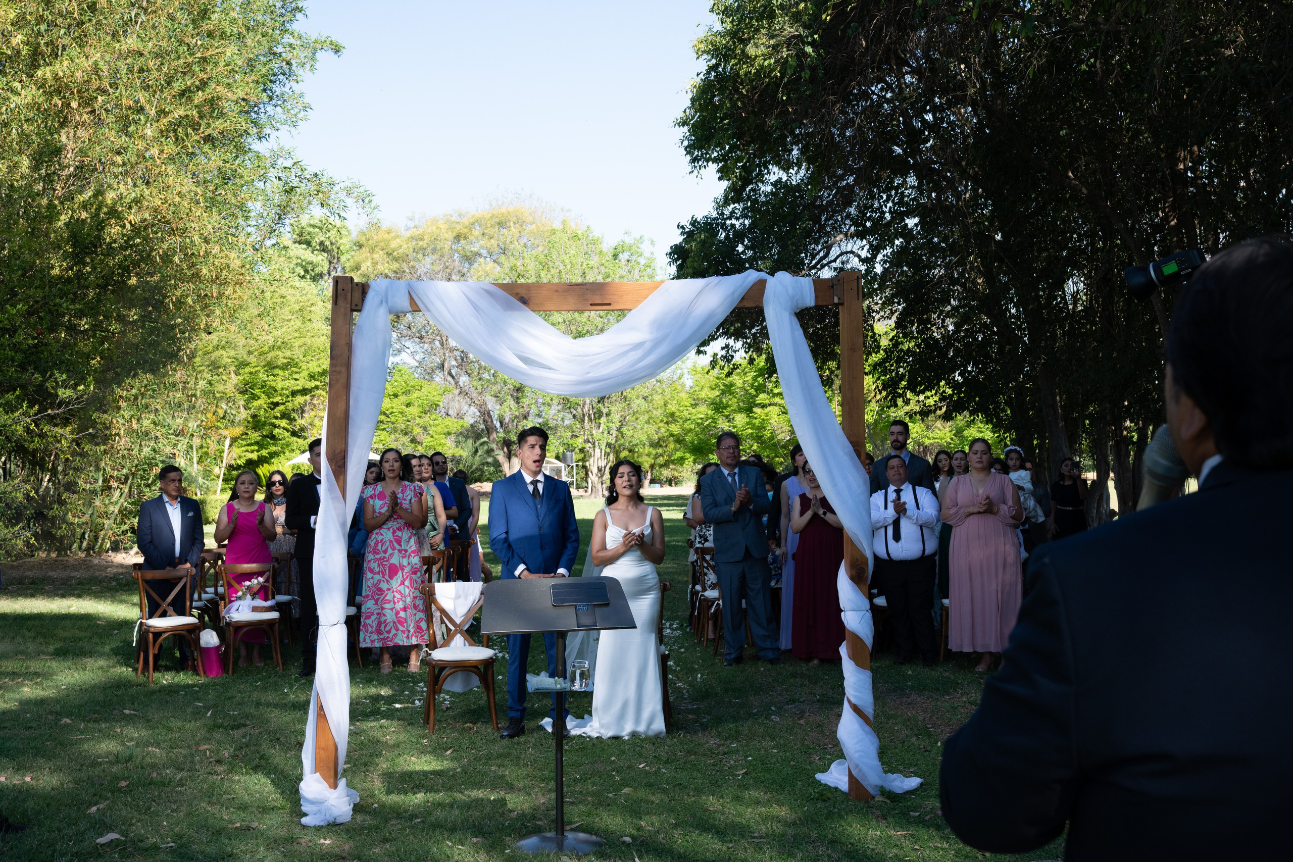 R. Leonardo Bautista Fotógrafo