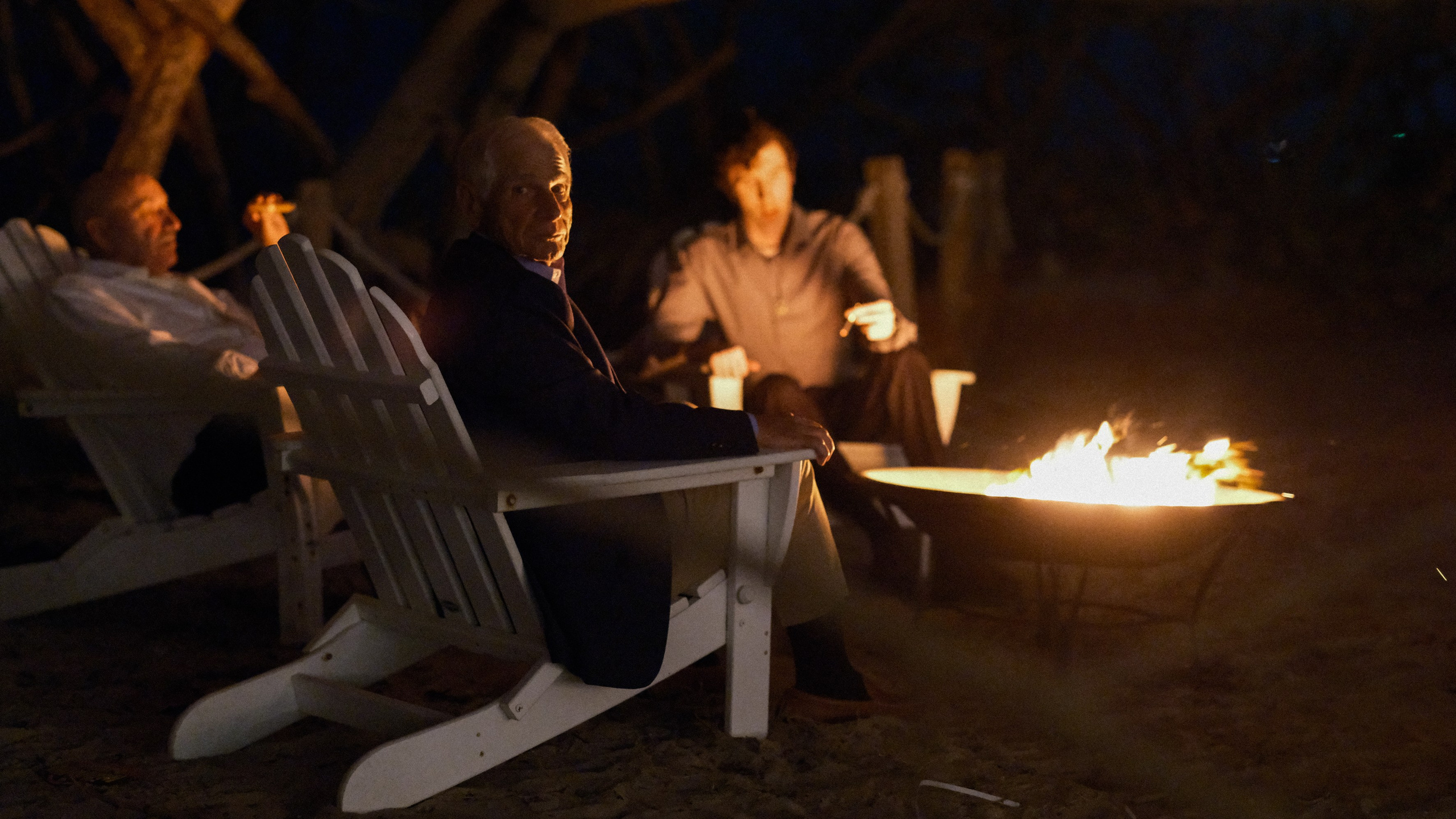 LIV AND OSCAR. Florida destination wedding photographer
