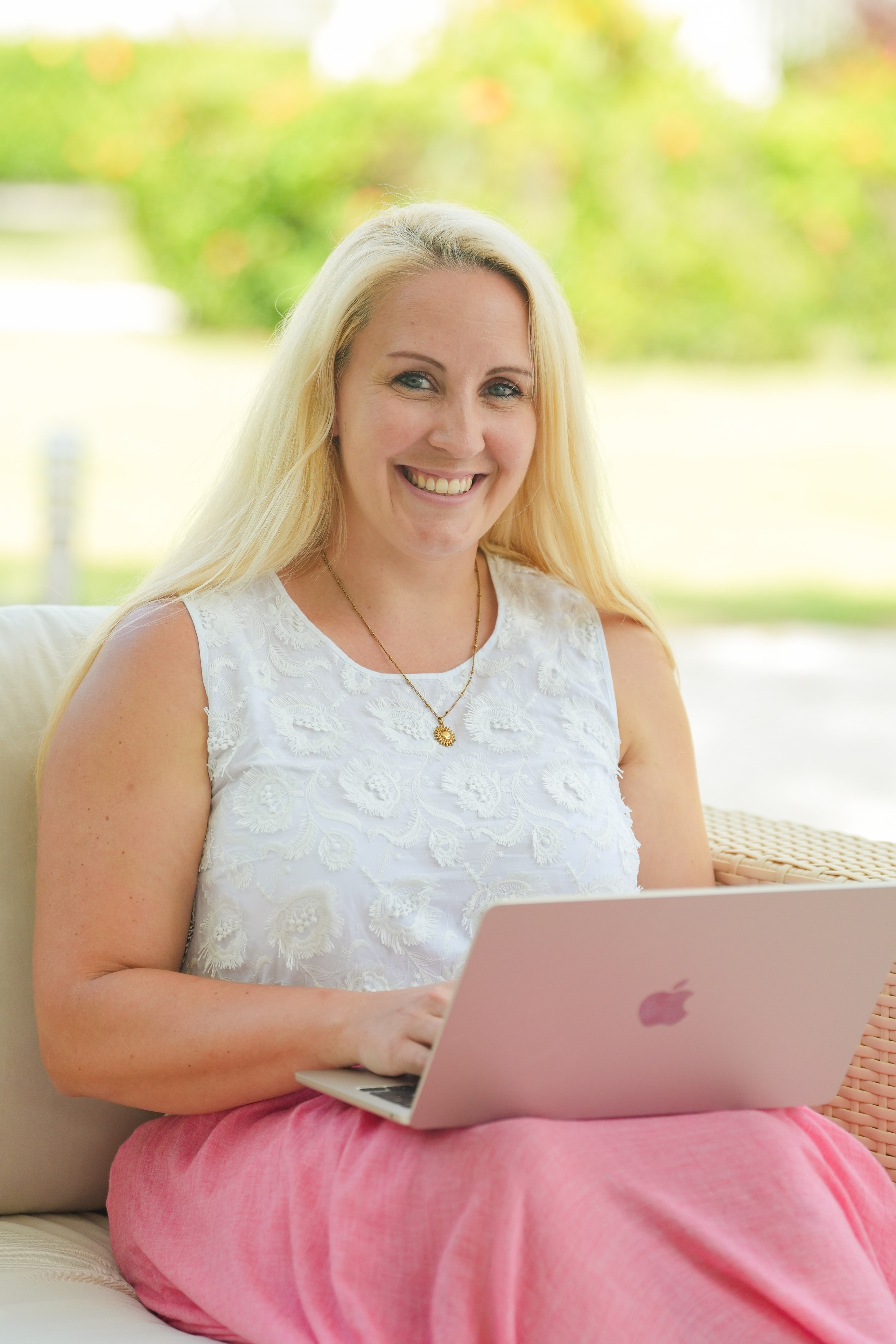 Stephanie. Fotostudio in Metzingen