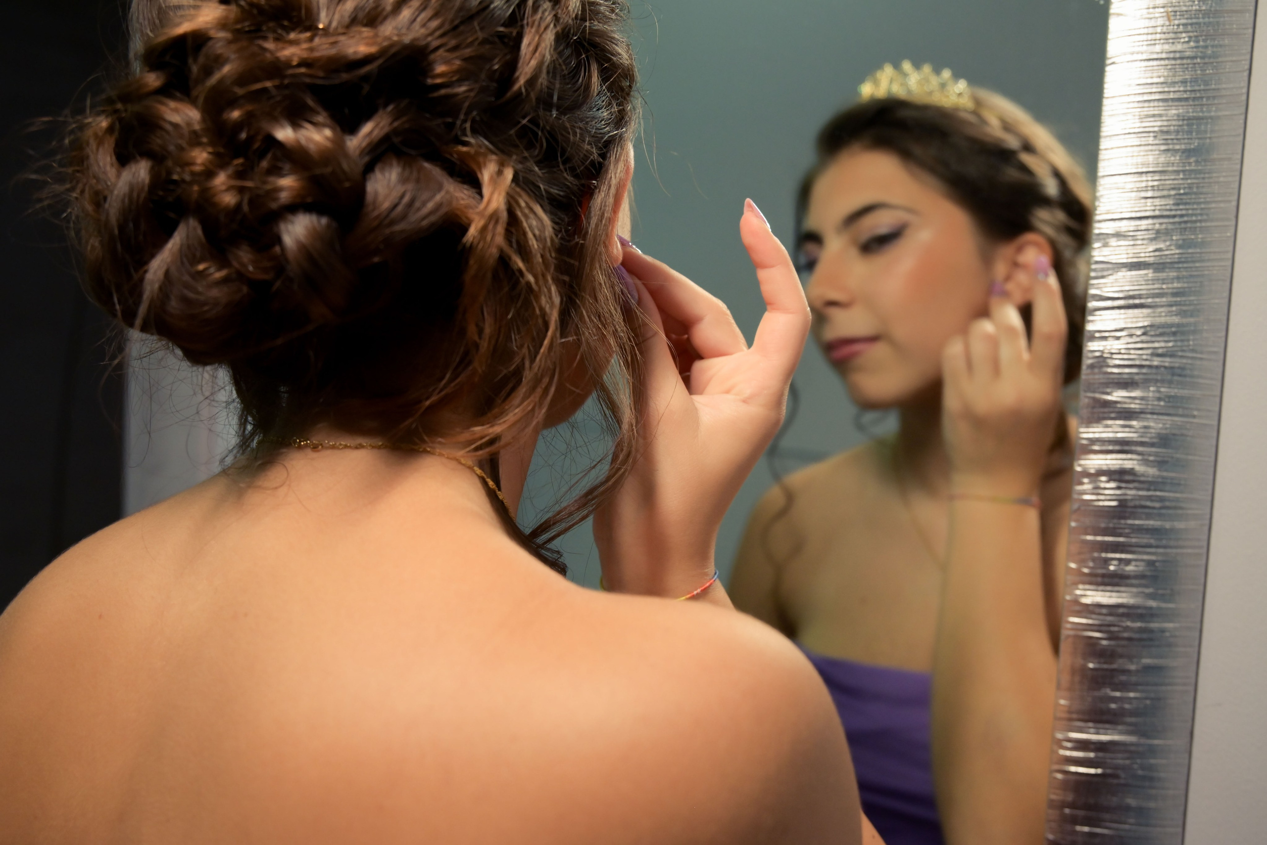 Francesca_la festa dei 18 anni_ 1parte