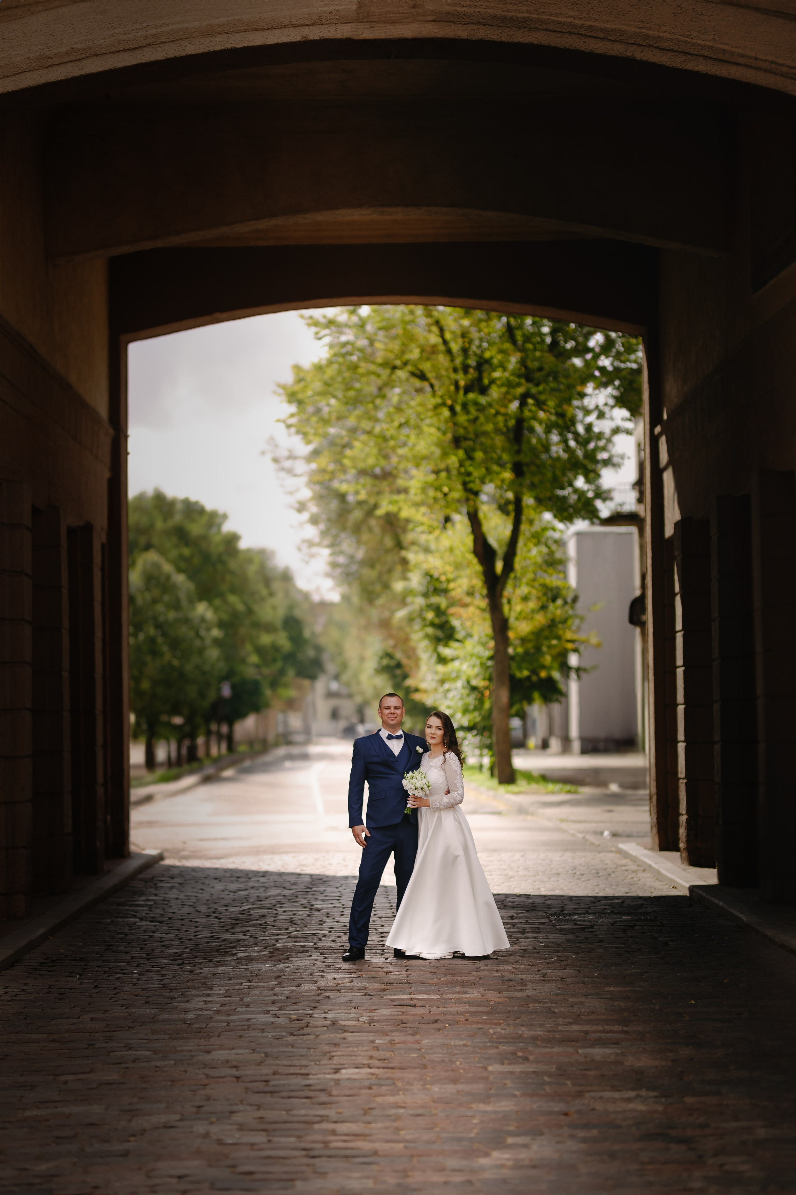 Viktorija & Marius. Rokas Baranauskas fotografija