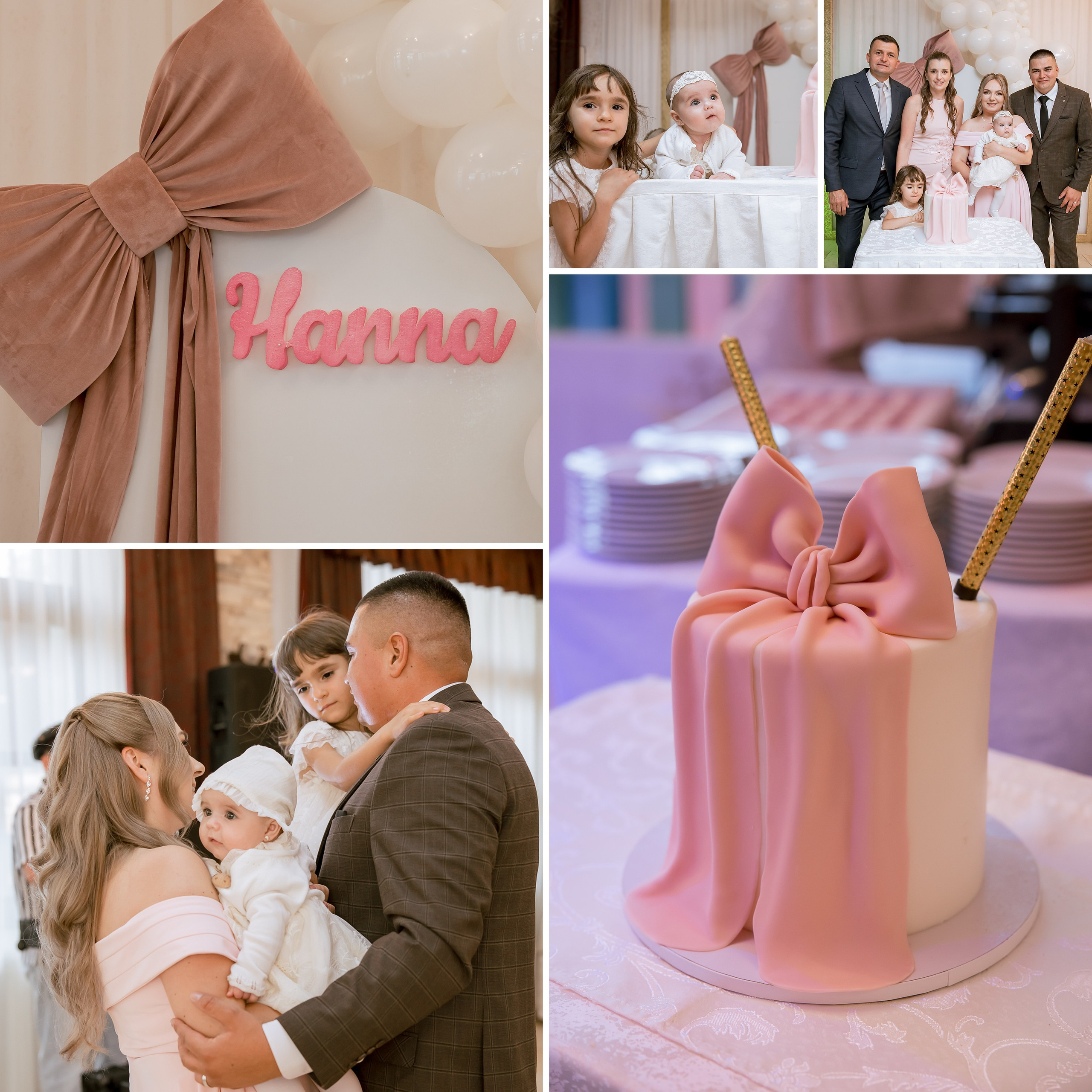 Botez. Portré 📸 Photographer | Newborn photos • Maternity photos • Engagements • Weddings • Events • Portraits • Families • Birthdays • Parties