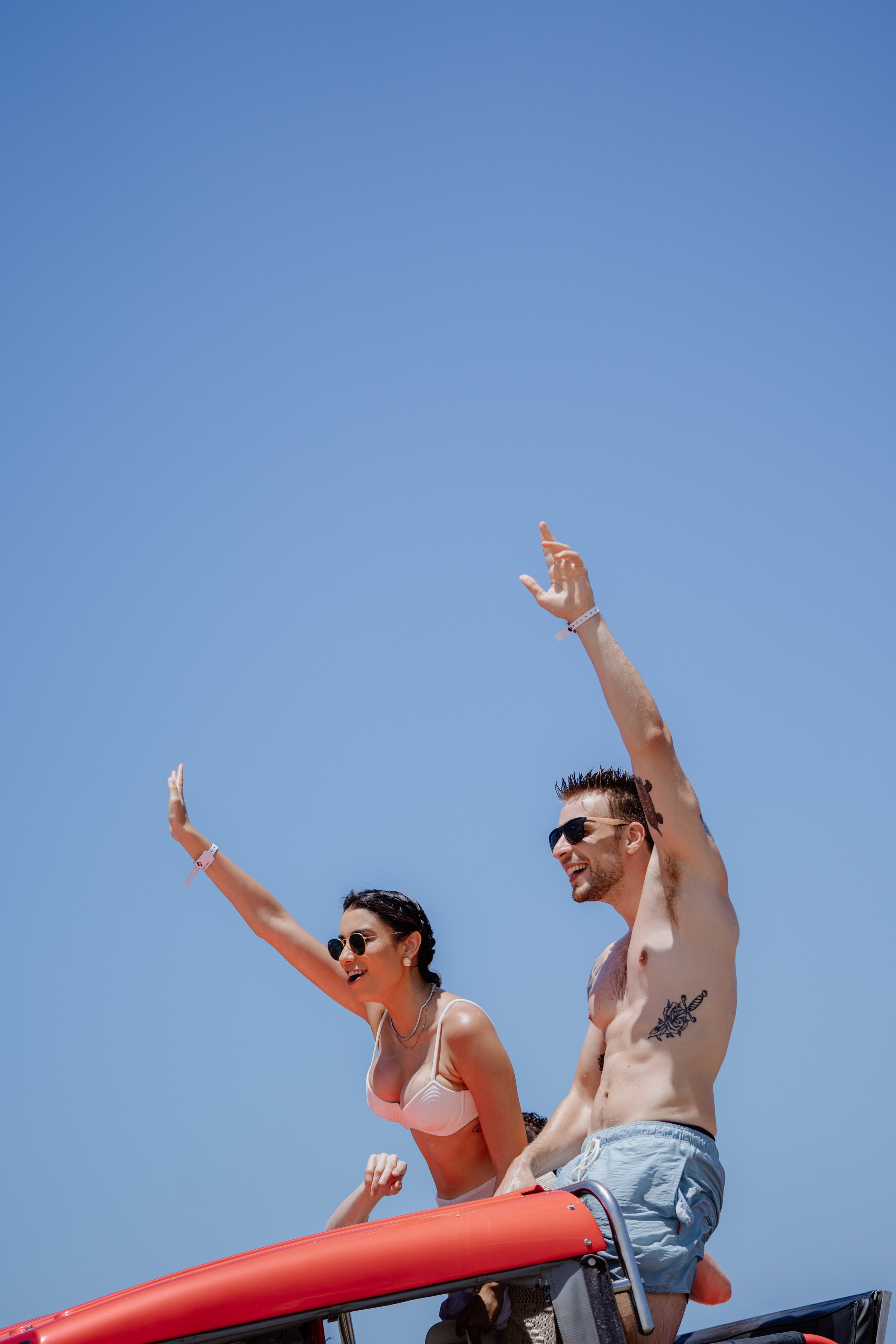 Larissa e João. Luz suave, direção leve e fotos que captam quem realmente você é