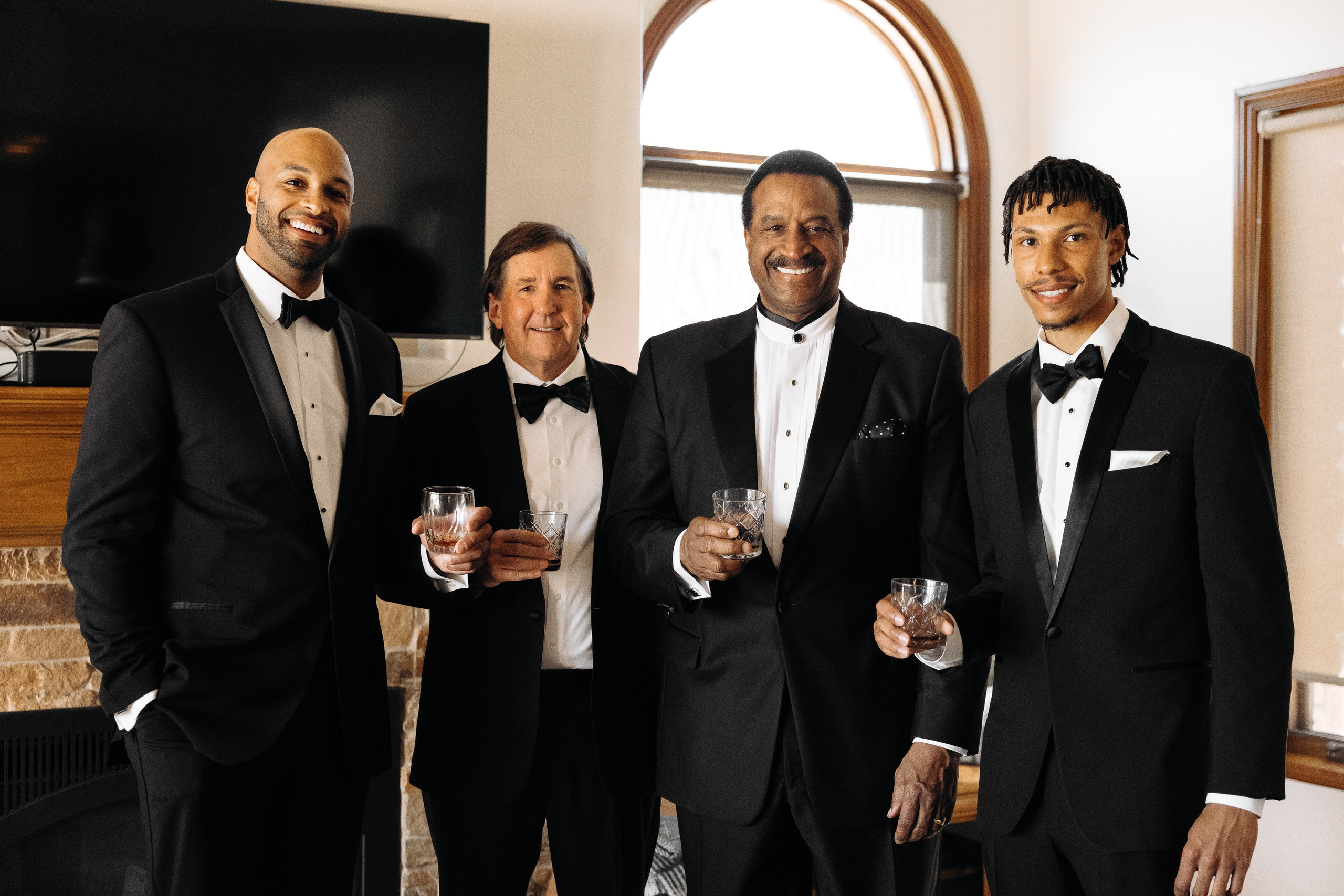 Drew and Haley. Wedding and family photographer San Diego