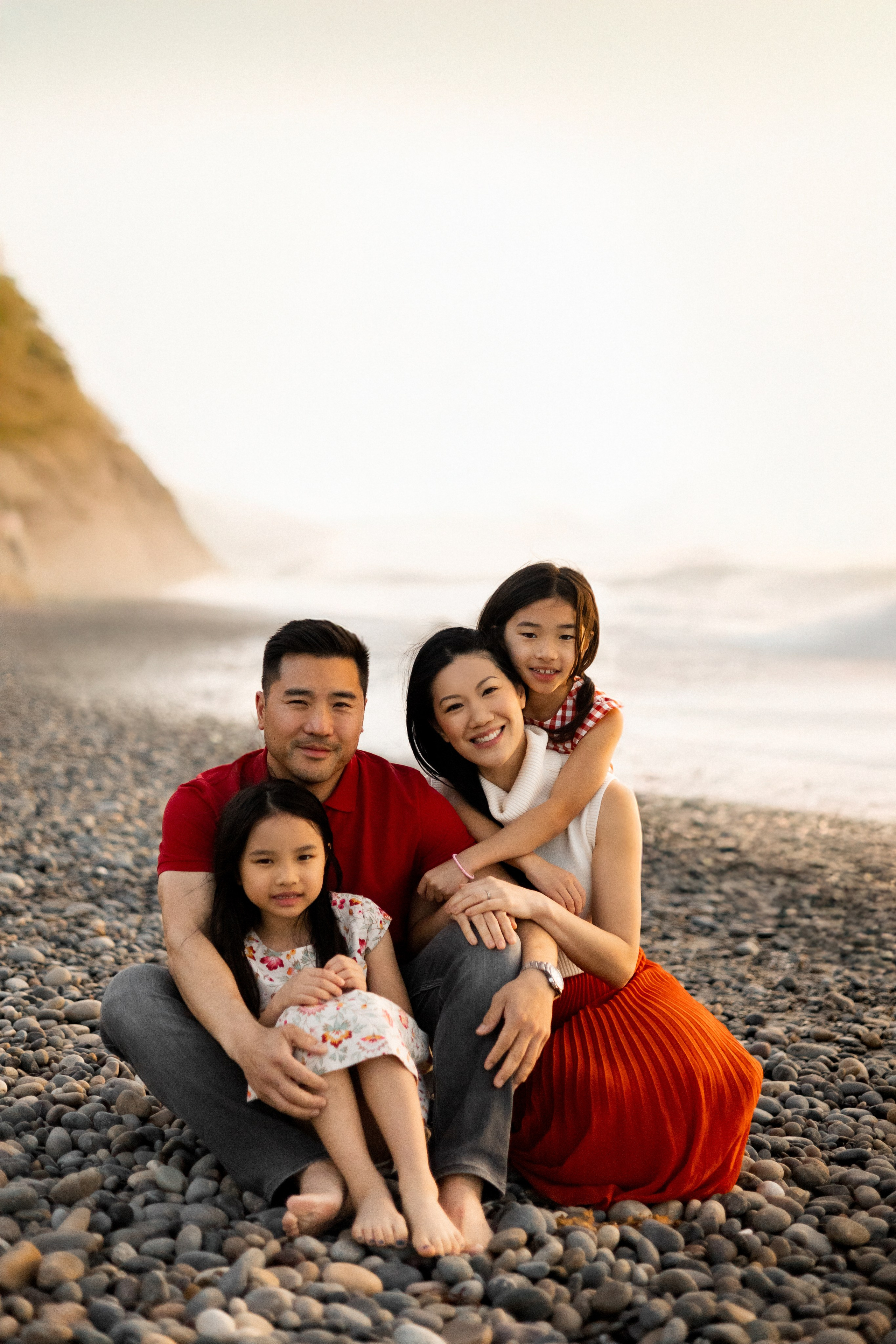 *. Wedding and family photographer San Diego