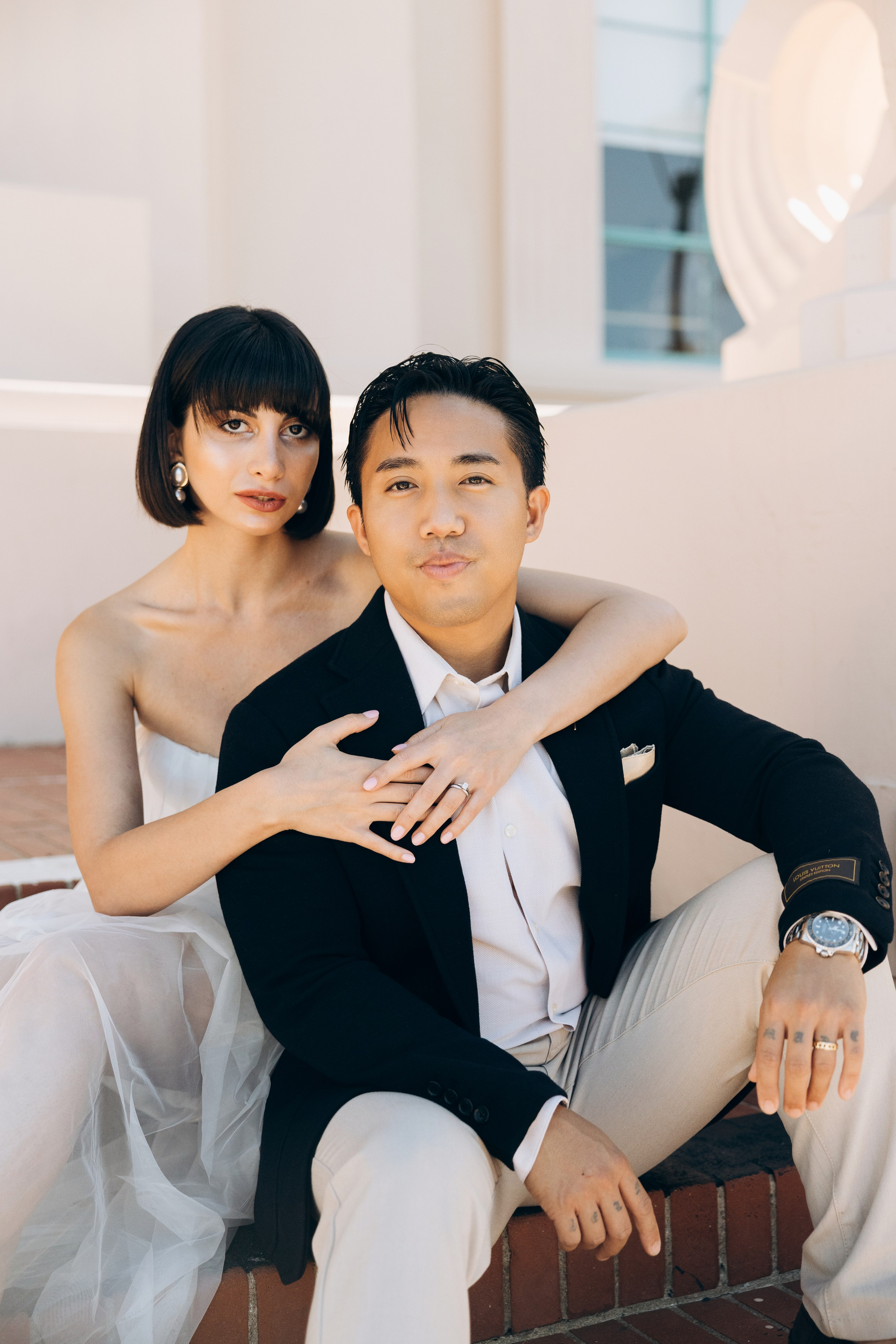 11/26. Wedding and family photographer San Diego