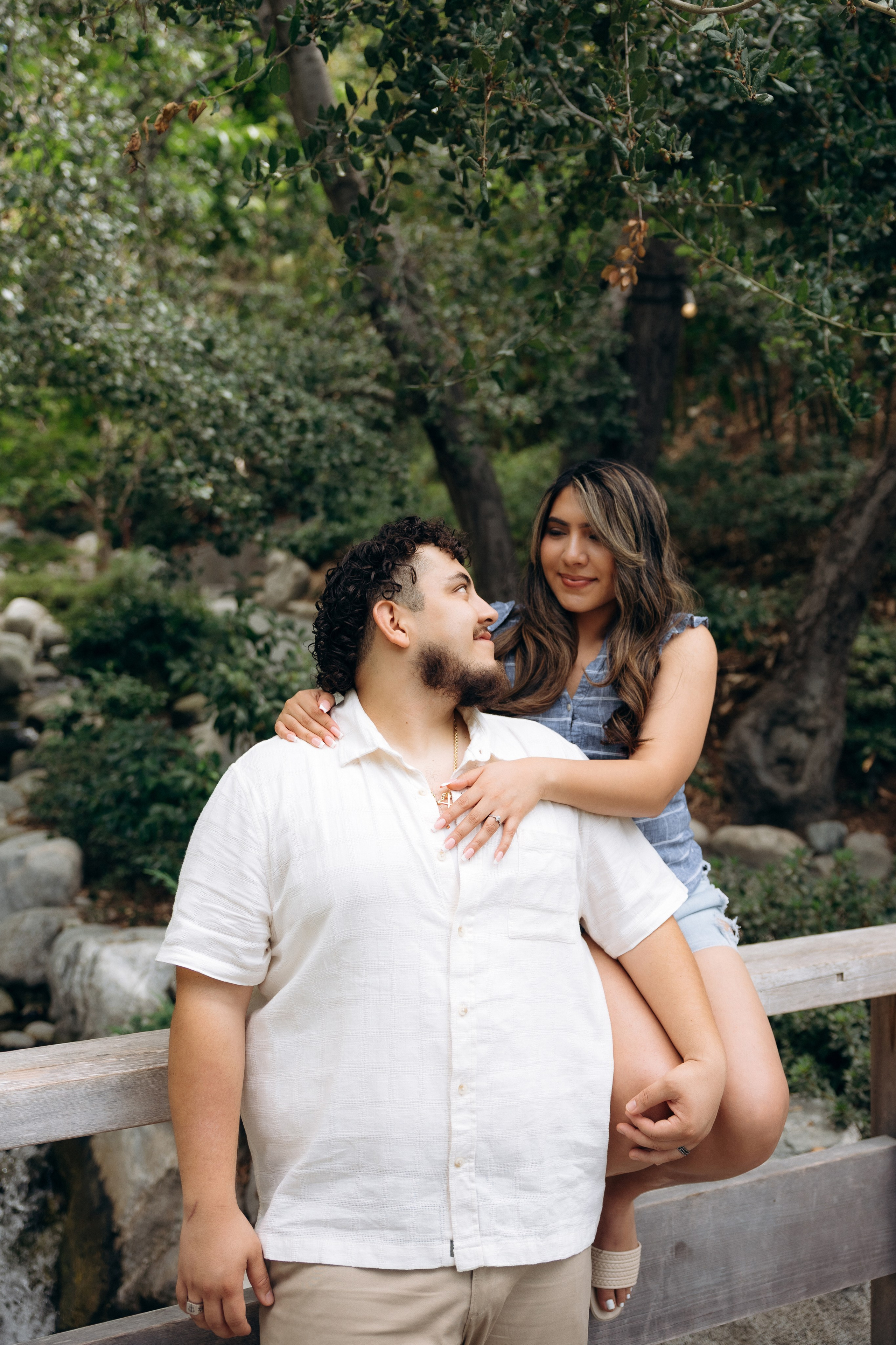 *. Fotógrafa de bodas y familia en San Diego