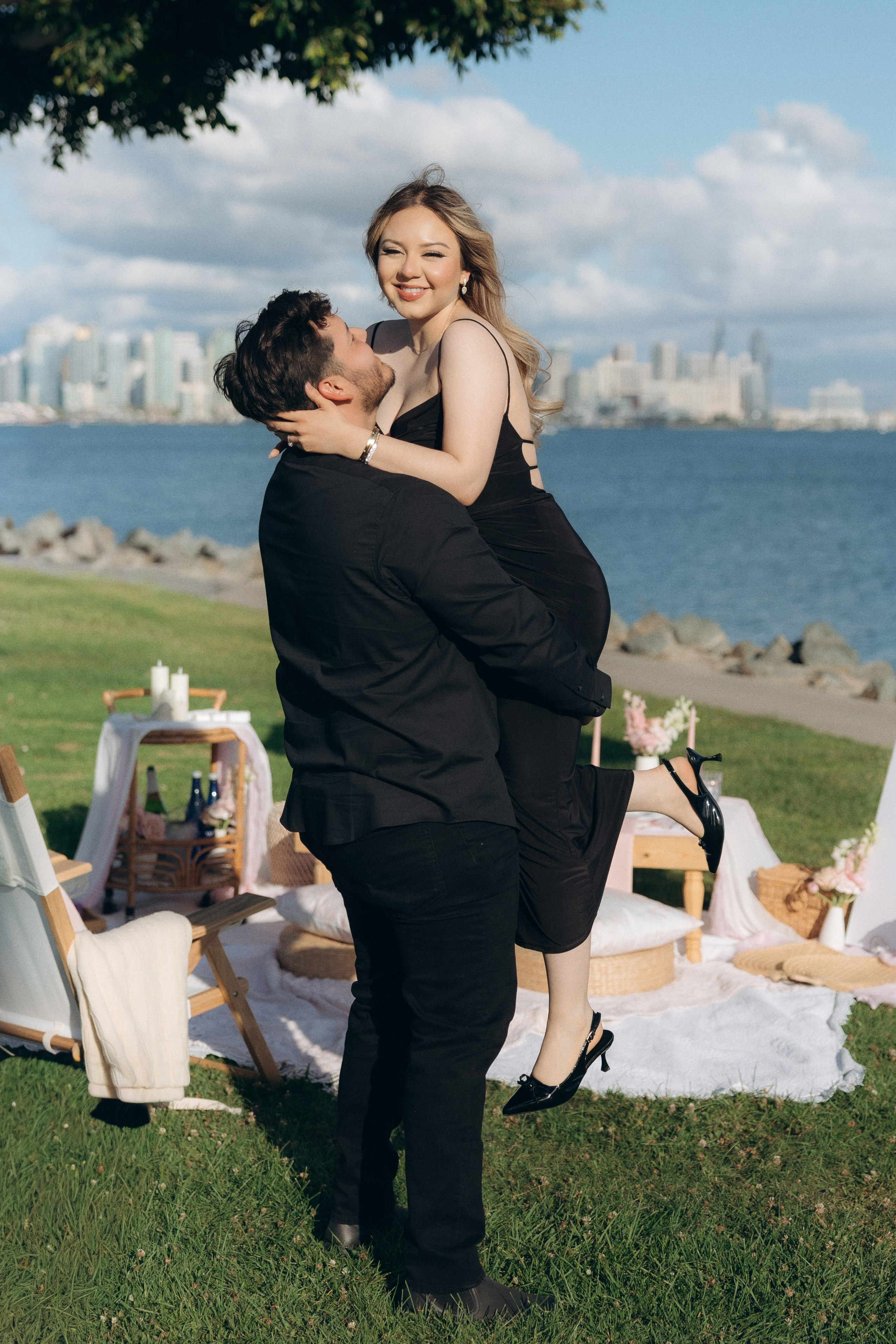 *. Wedding and family photographer San Diego