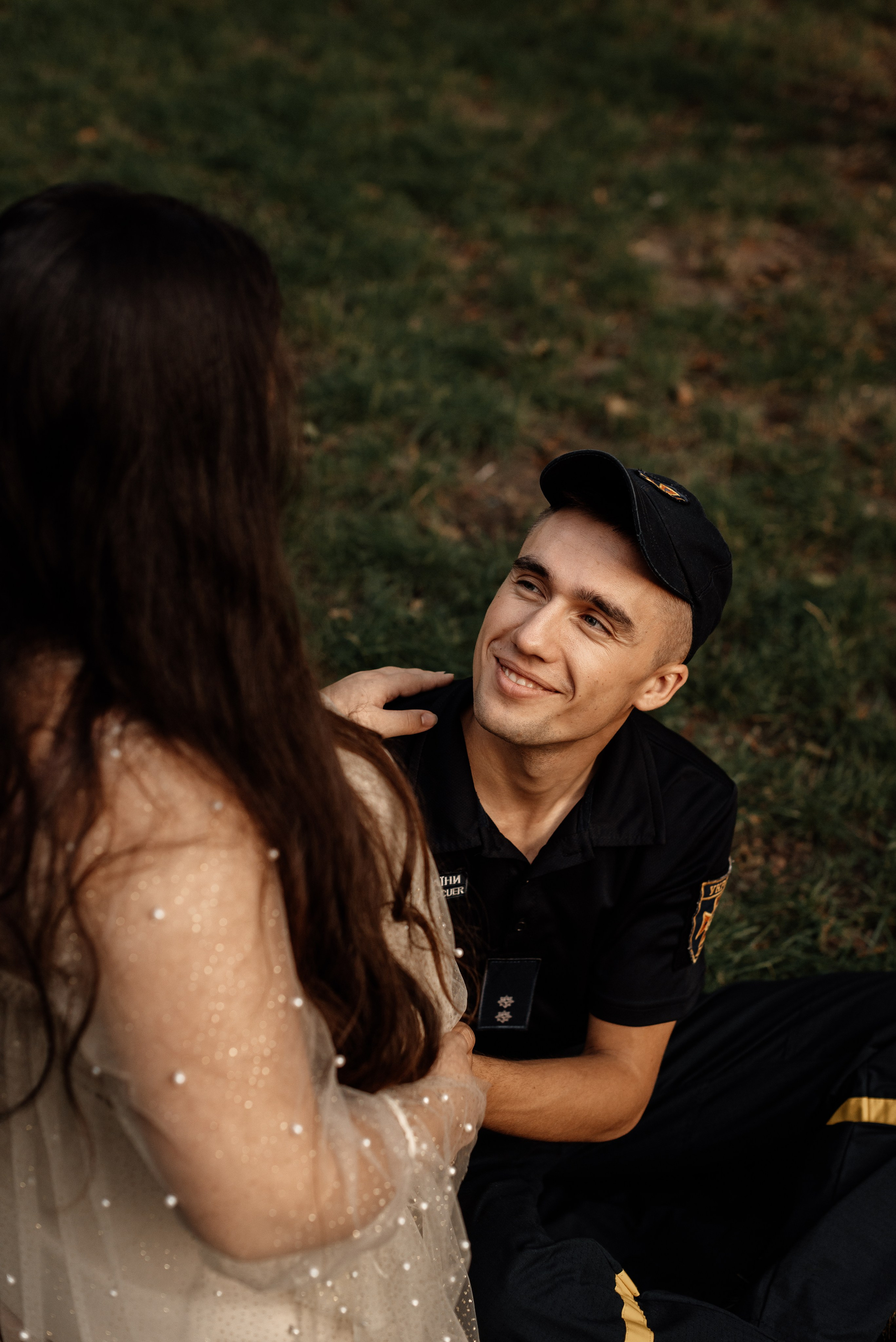 *. Wedding and family photographer San Diego