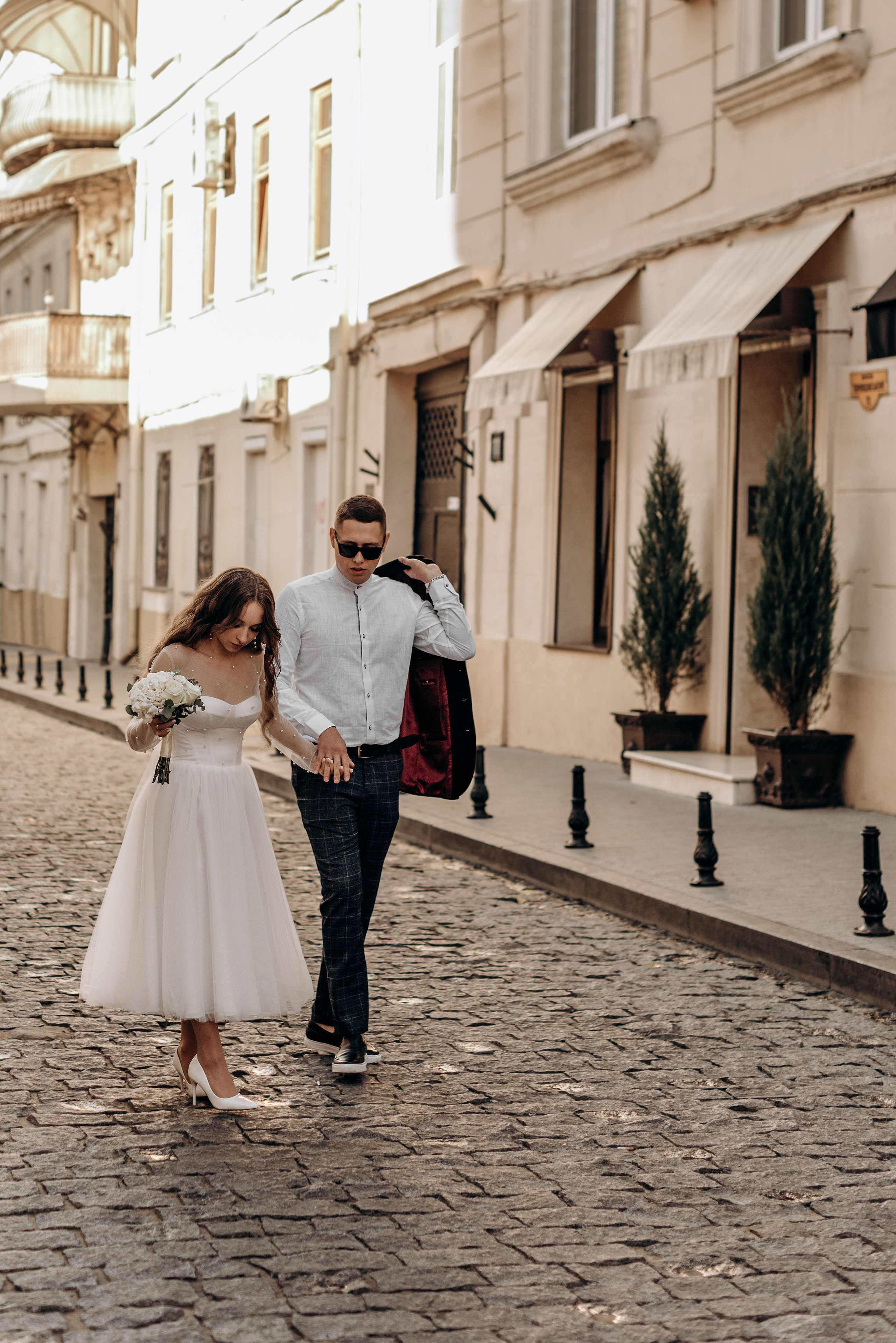 . Wedding and family photographer San Diego