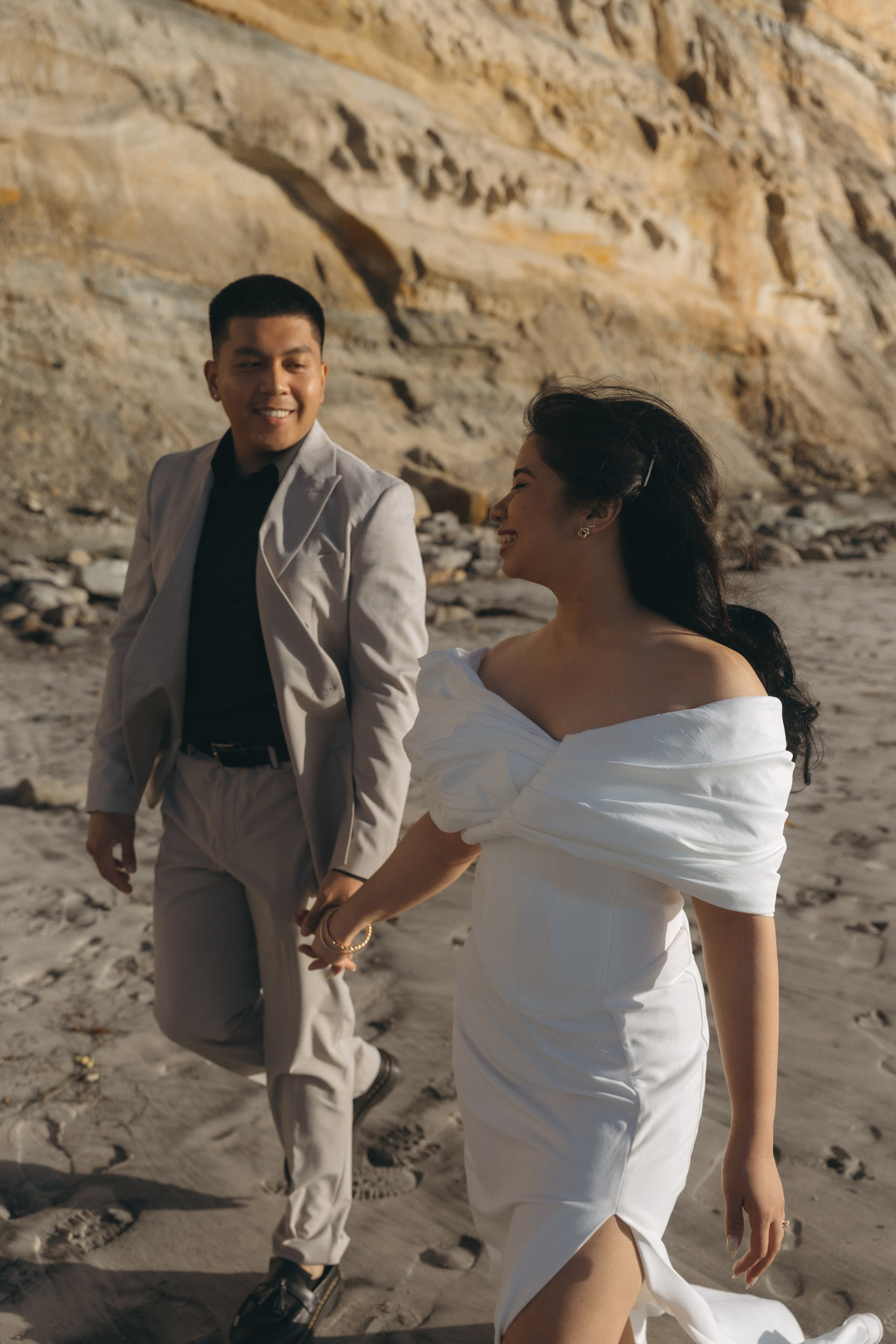*. Wedding and family photographer San Diego