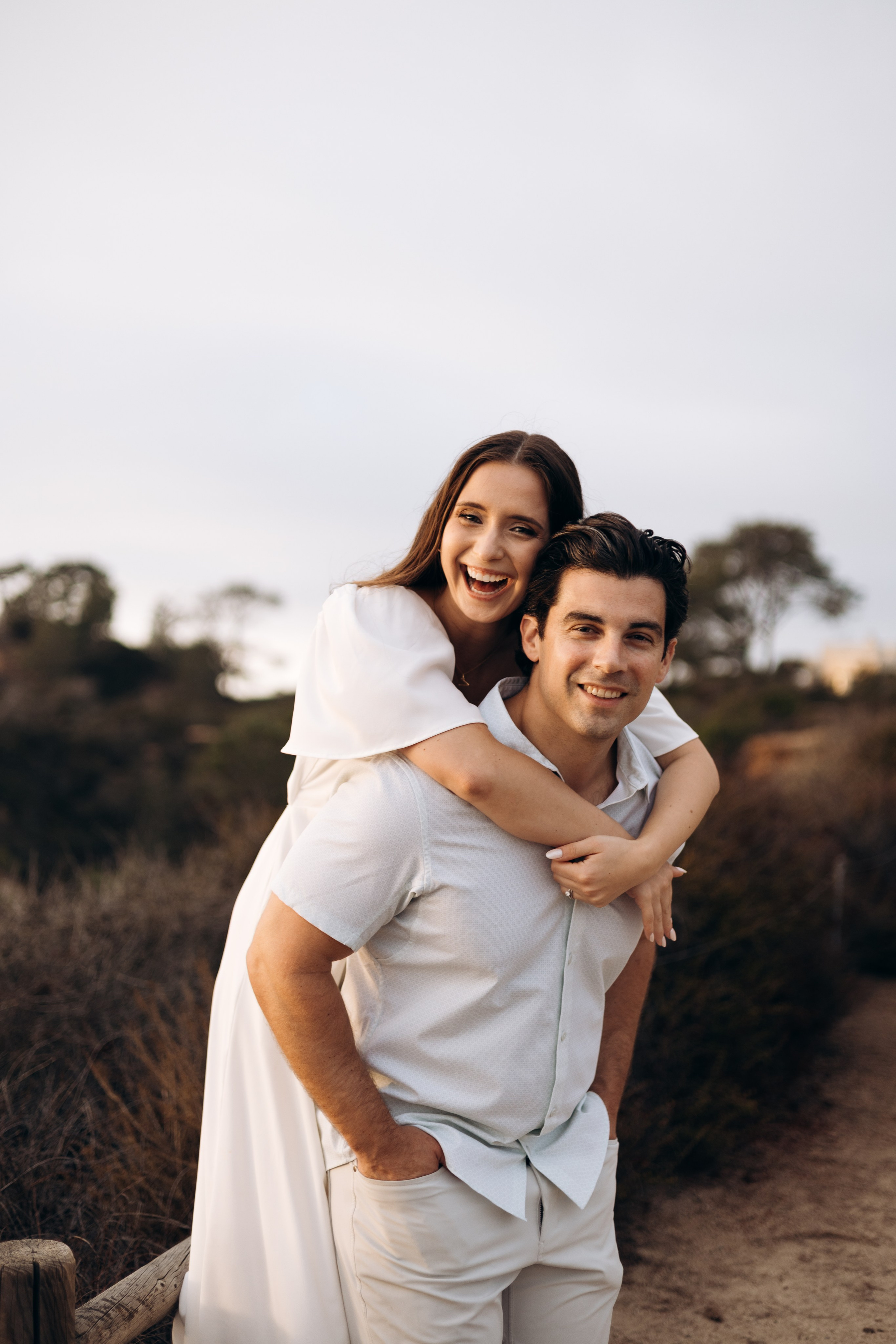 *. Wedding and family photographer San Diego