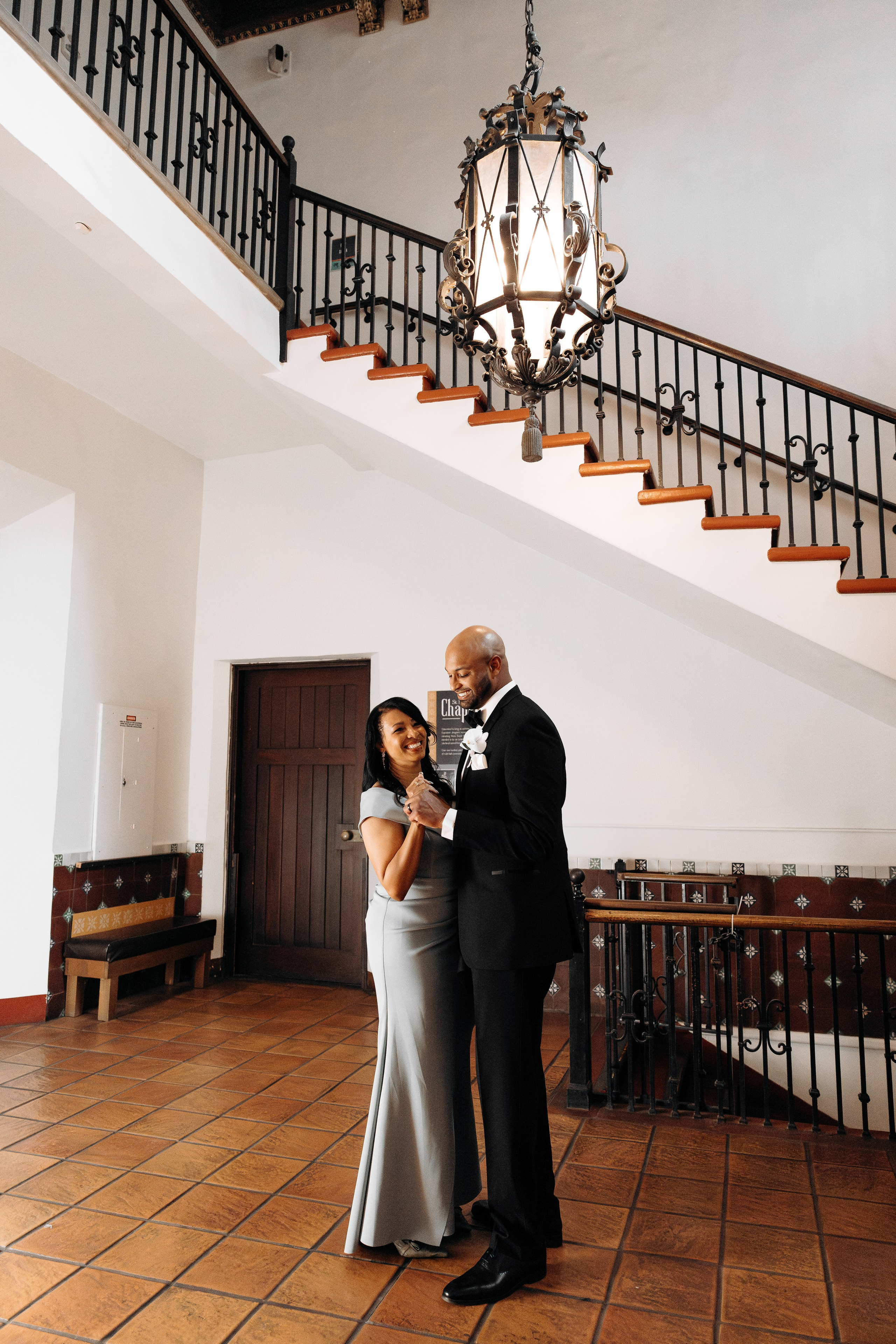 Drew and Haley. Wedding and family photographer San Diego