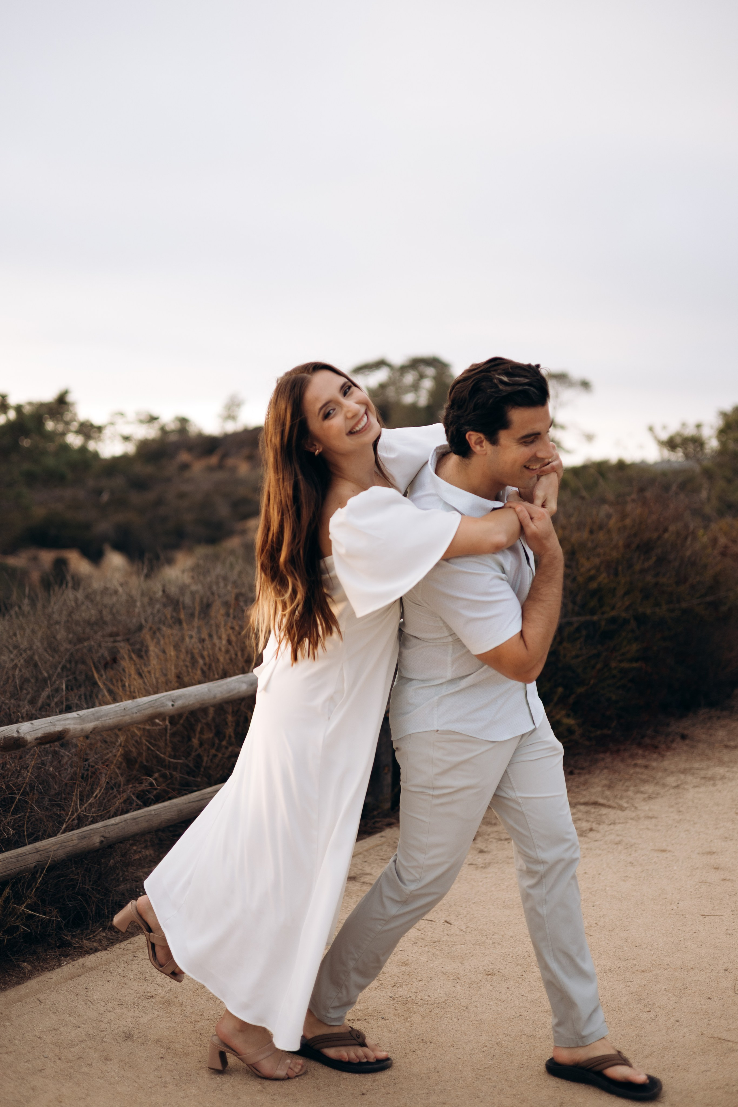 *. Wedding and family photographer San Diego