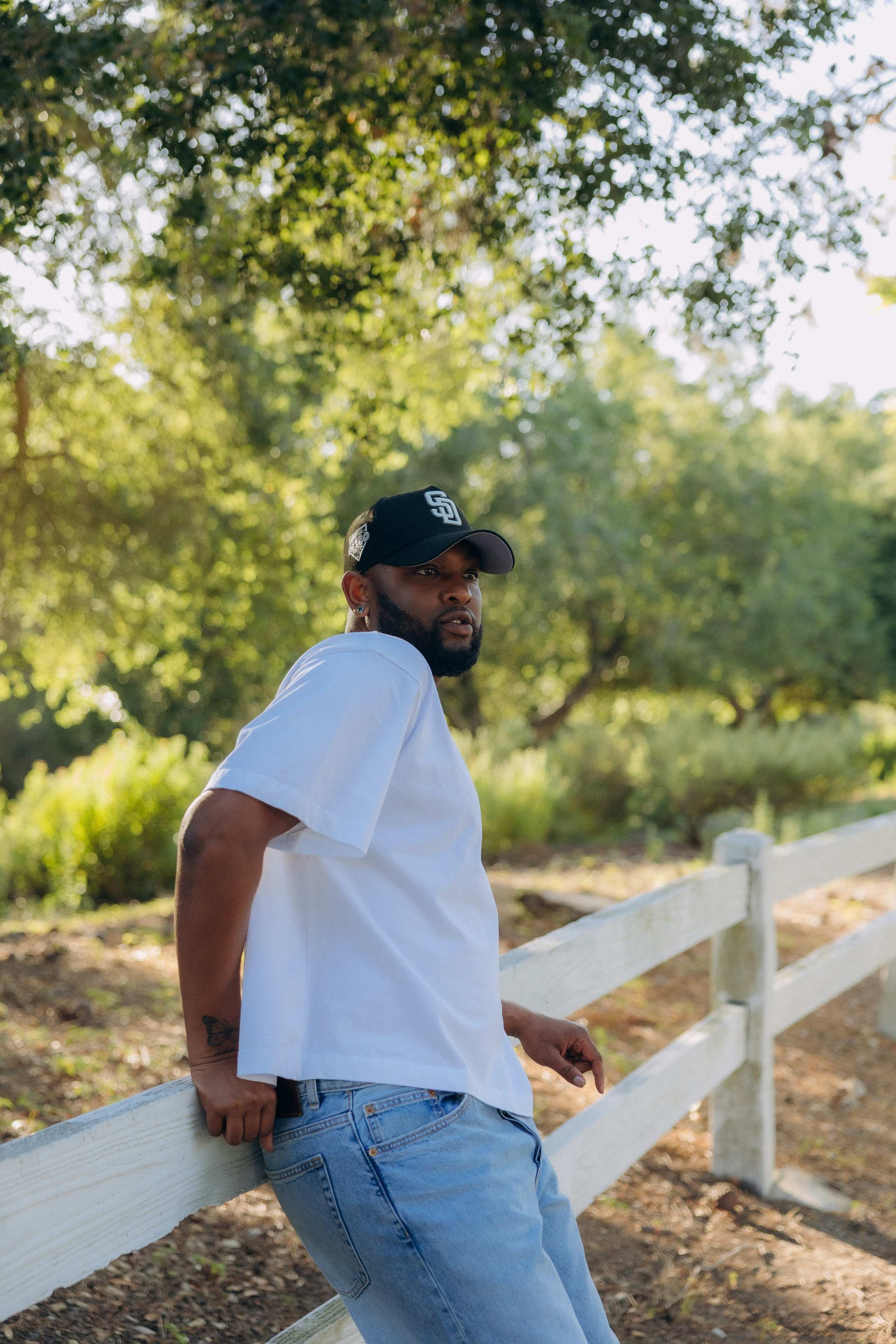 *. Wedding and family photographer San Diego