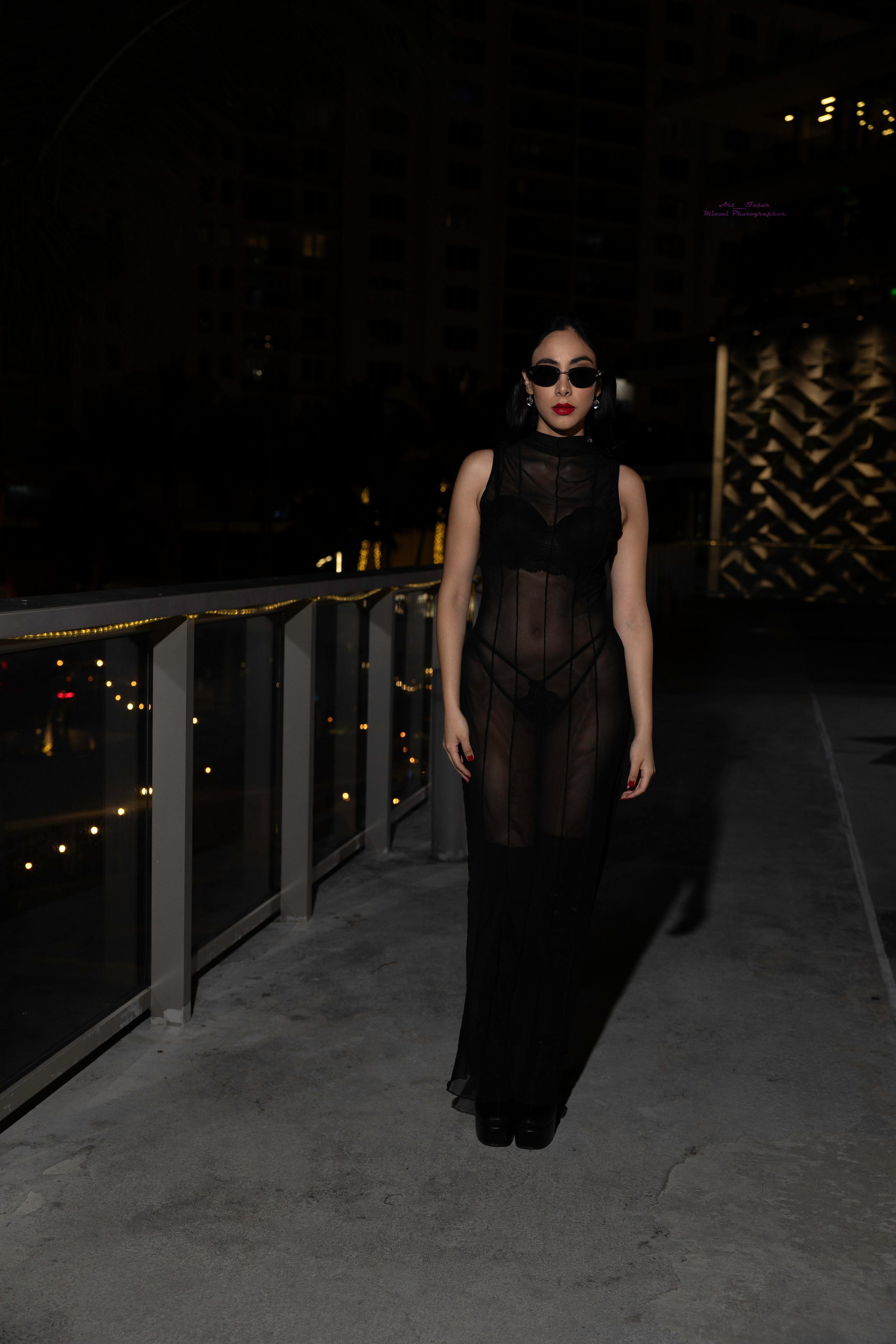 Art basel. MIAMI PHOTOGRAPHER ALEKSANDRA KOLESNIKOVA