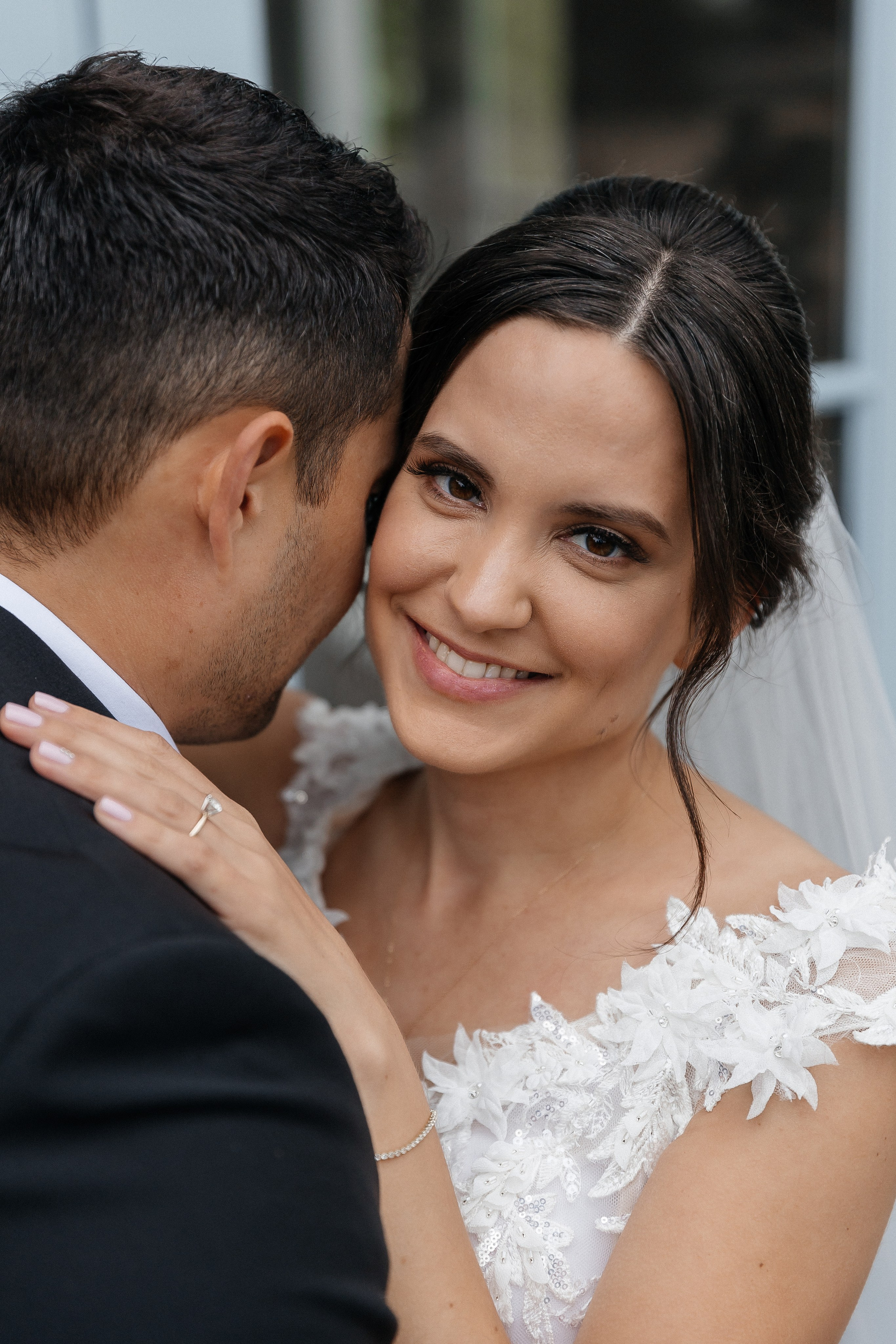 Family and Wedding photographer