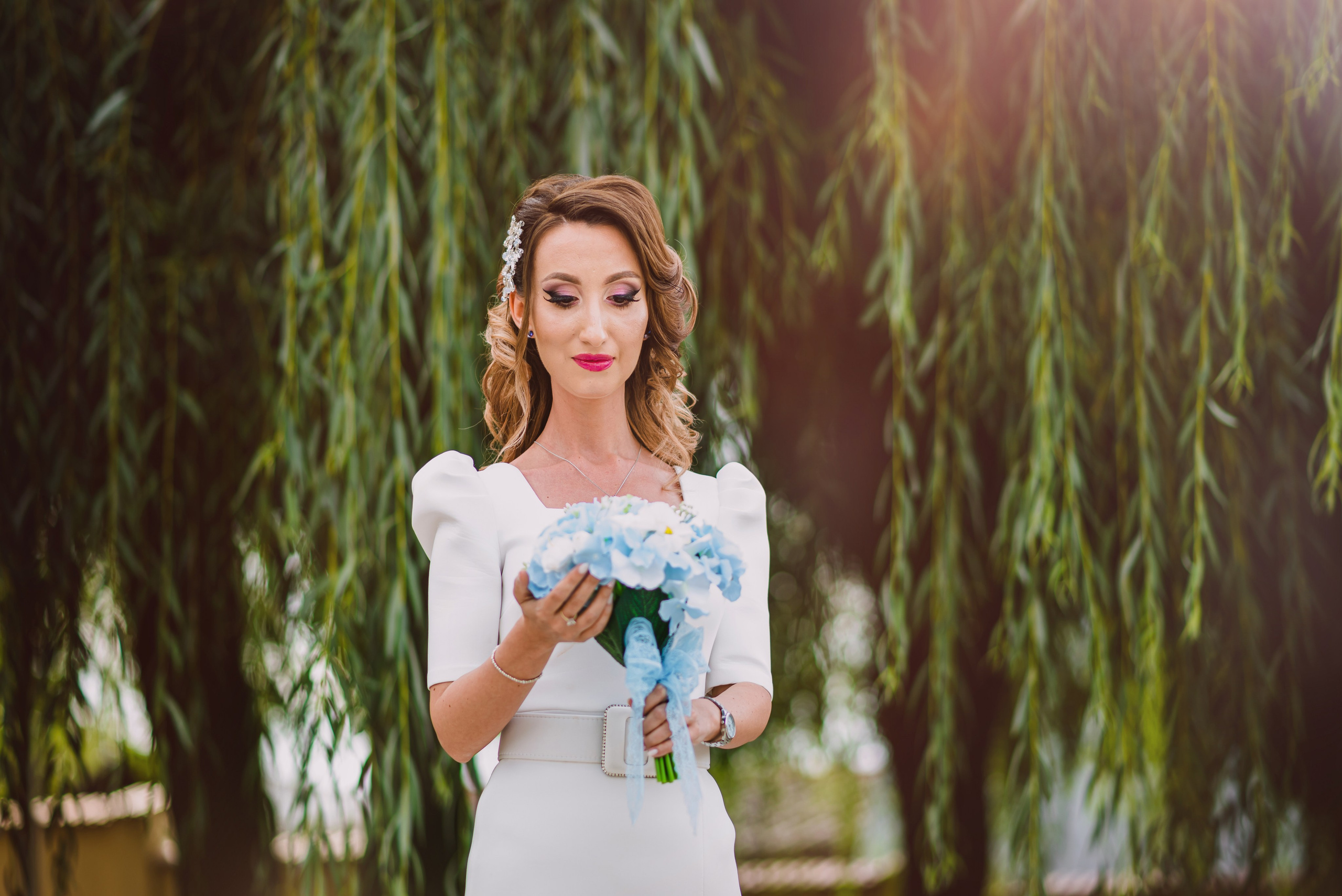 Anca & George. Giani Maftei