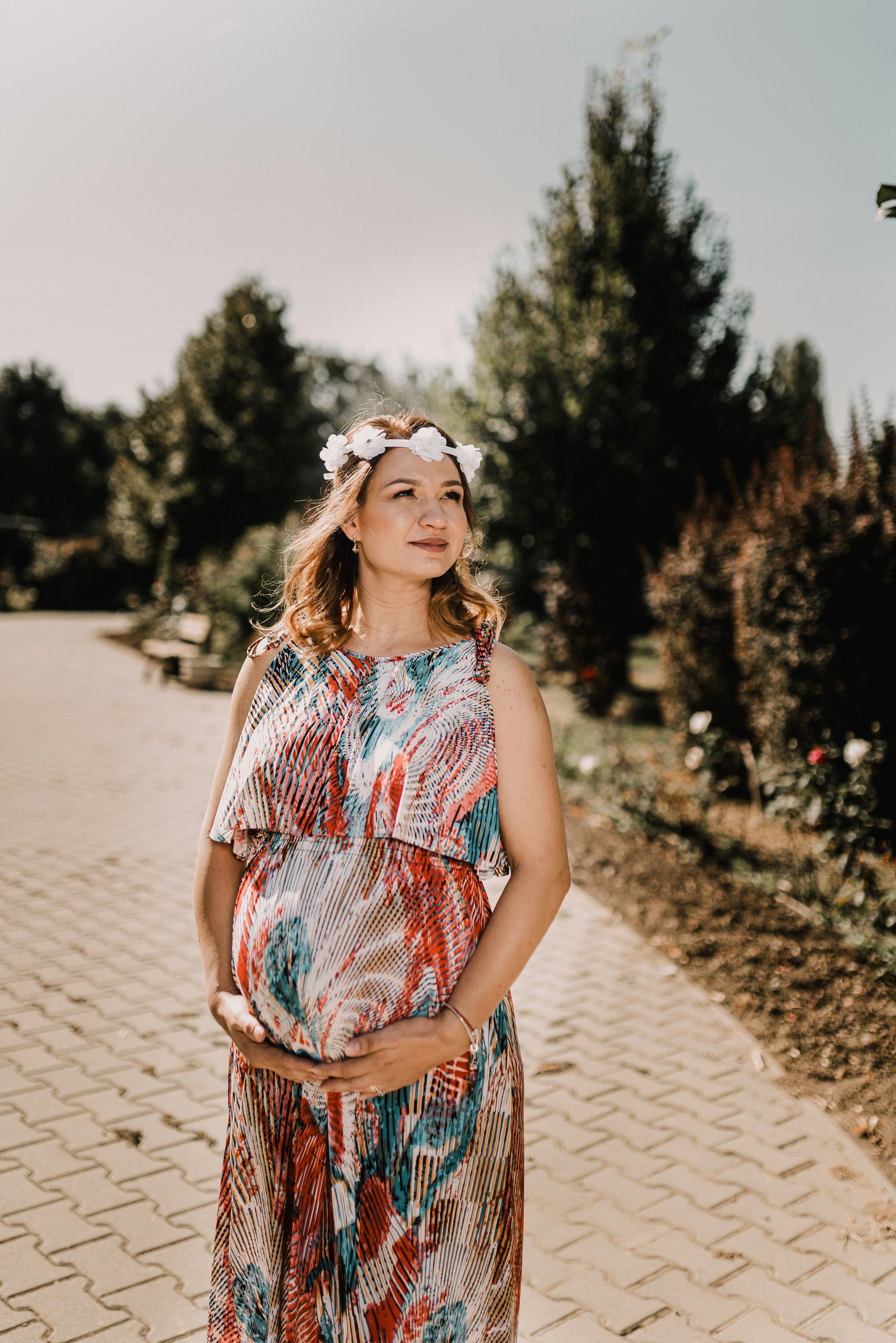 Cristina. Giani Maftei