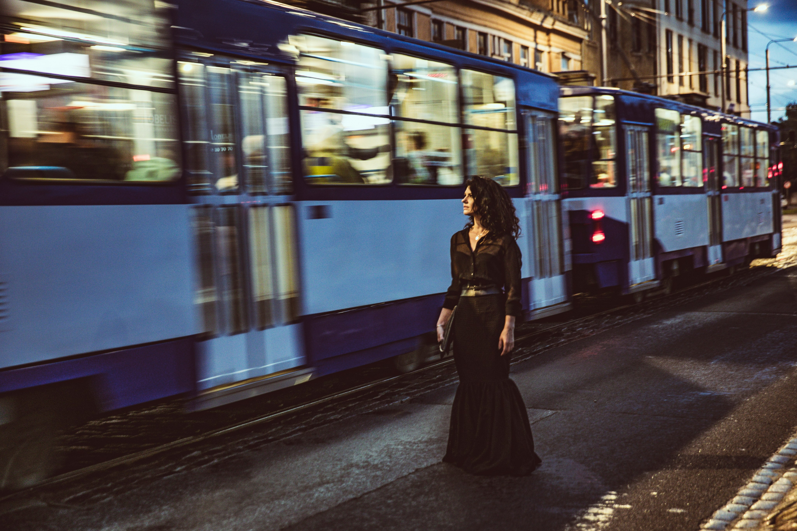 Agnese. Sandra Garanca Portrait and event photographer