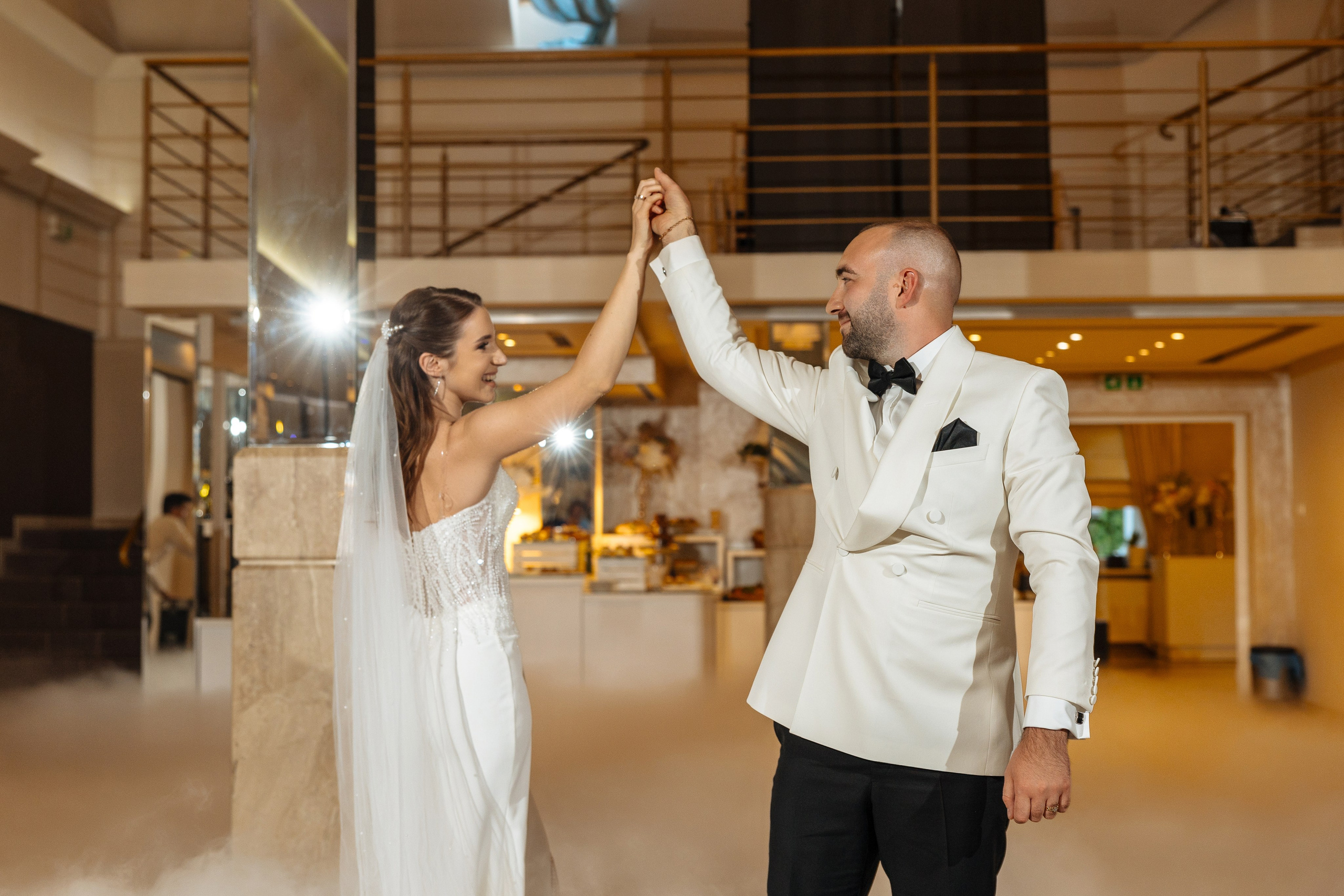 Darina Artem. Ірина Терещук