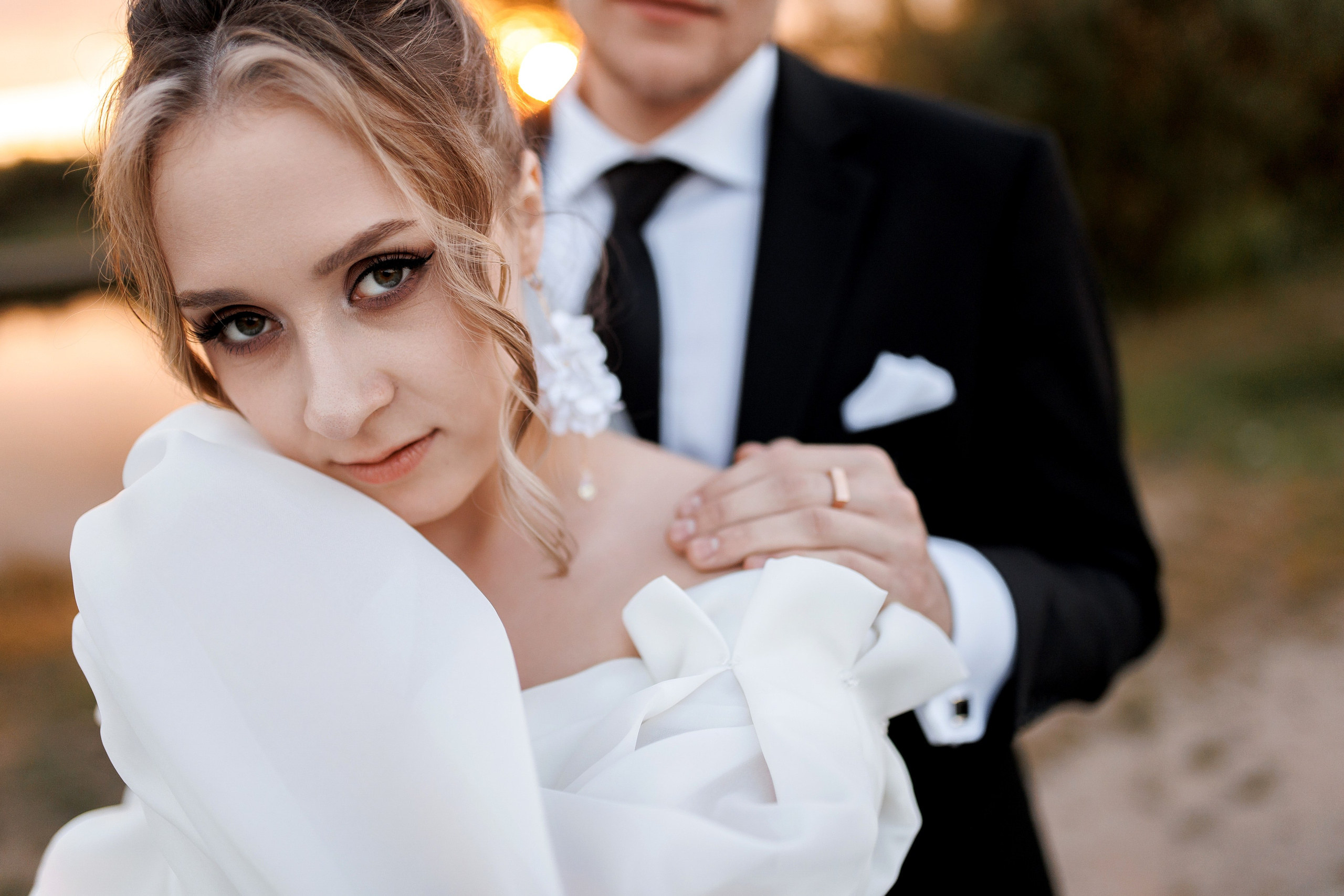 J+P. Свадебный фотограф Каледич Тимофей