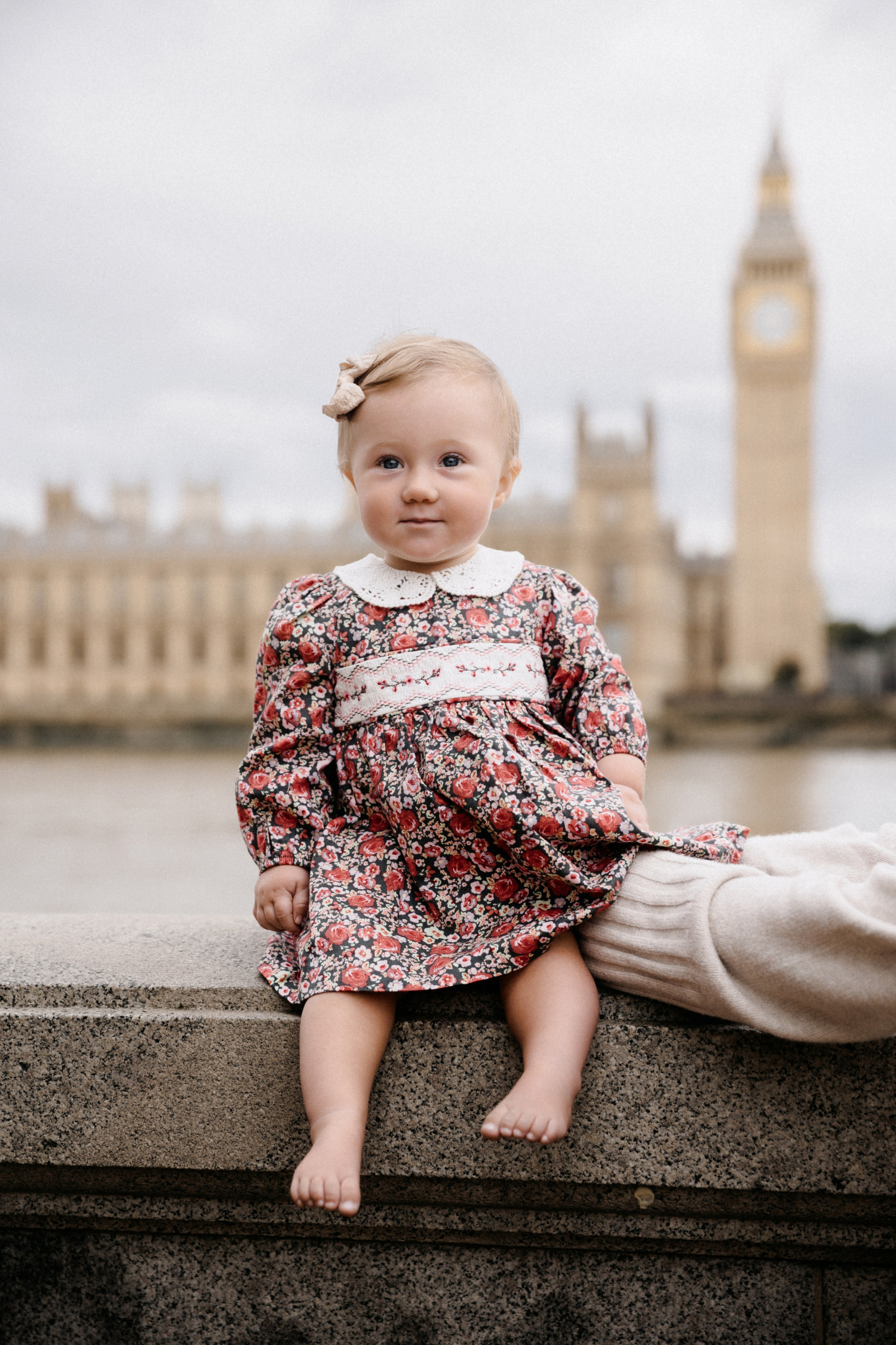 Family Photoshoot at Westminster. LondonPhotoStory — Vacation Photographer in London