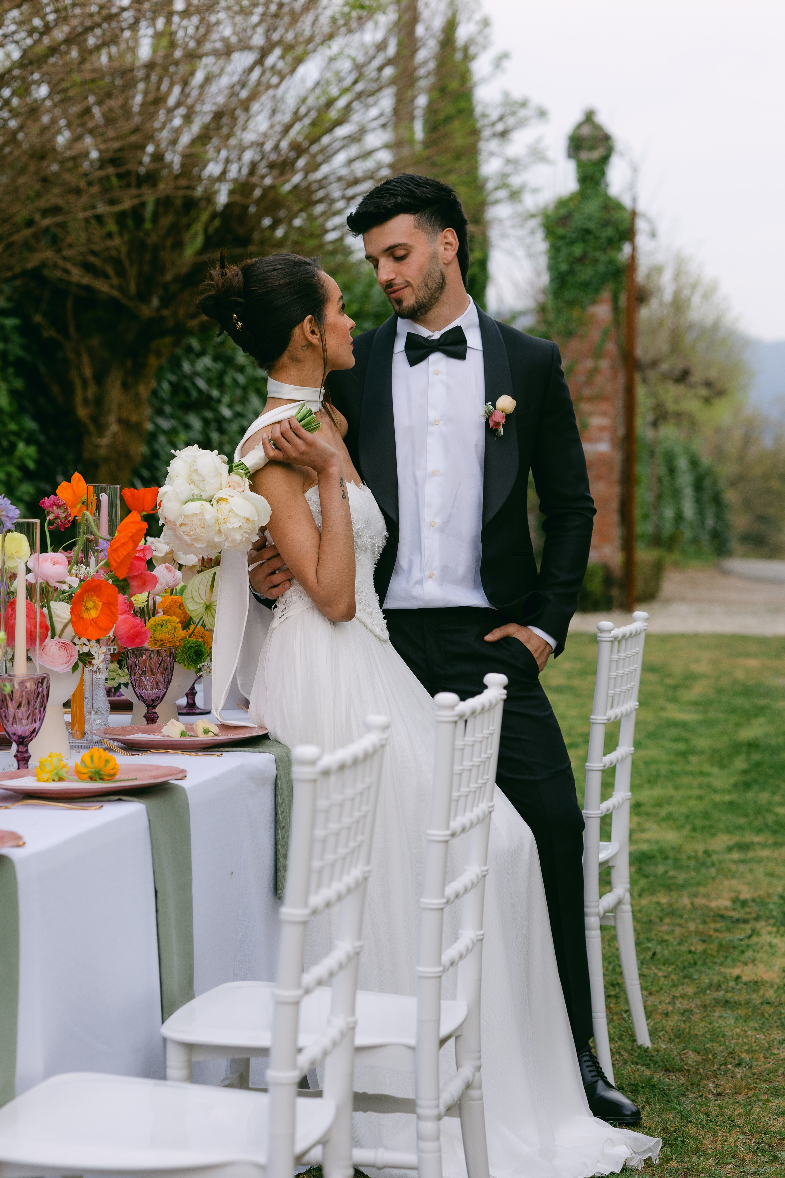 Lais and Flavio. Sara Luca Wedding Photographer in Italy and Europe