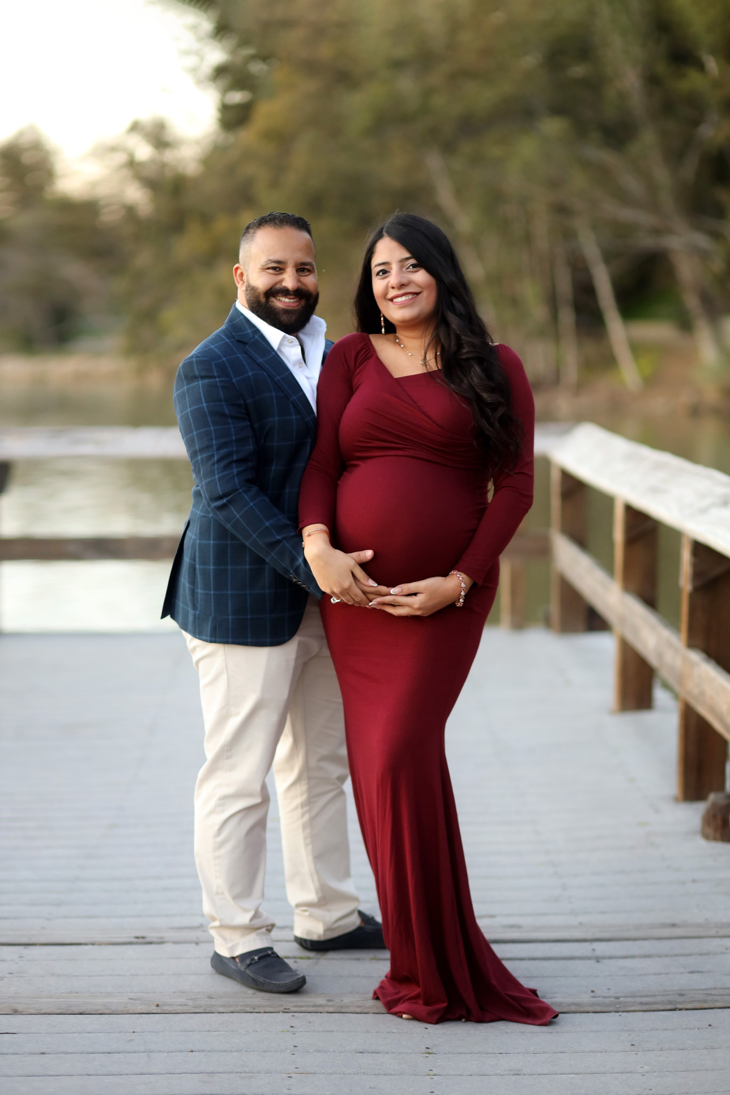 Maternity. Family and Event photographer in Bay Area Elena Tiuriumina