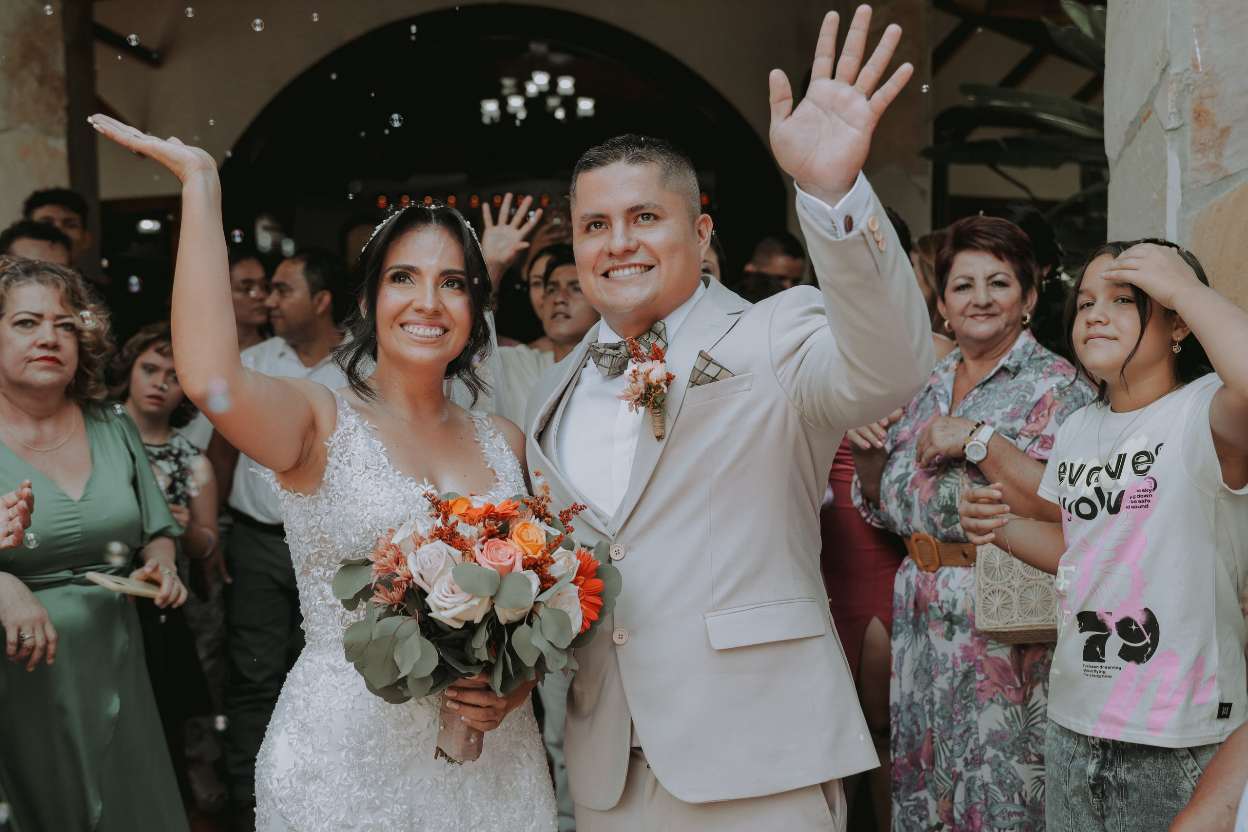 BODA MIGUEL. Fotográfo Andres Jaimes