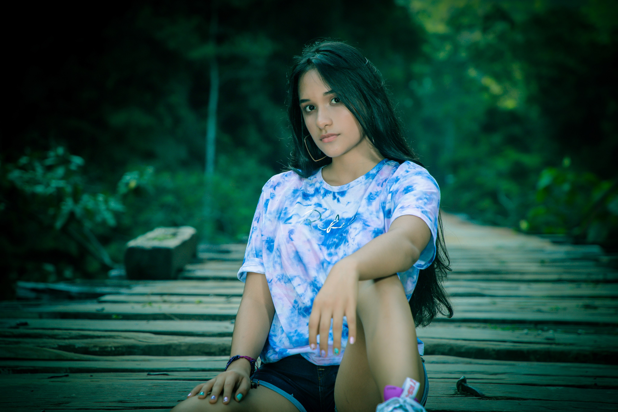 PRE 15 ALEJANDRA. Fotográfo Andres Jaimes