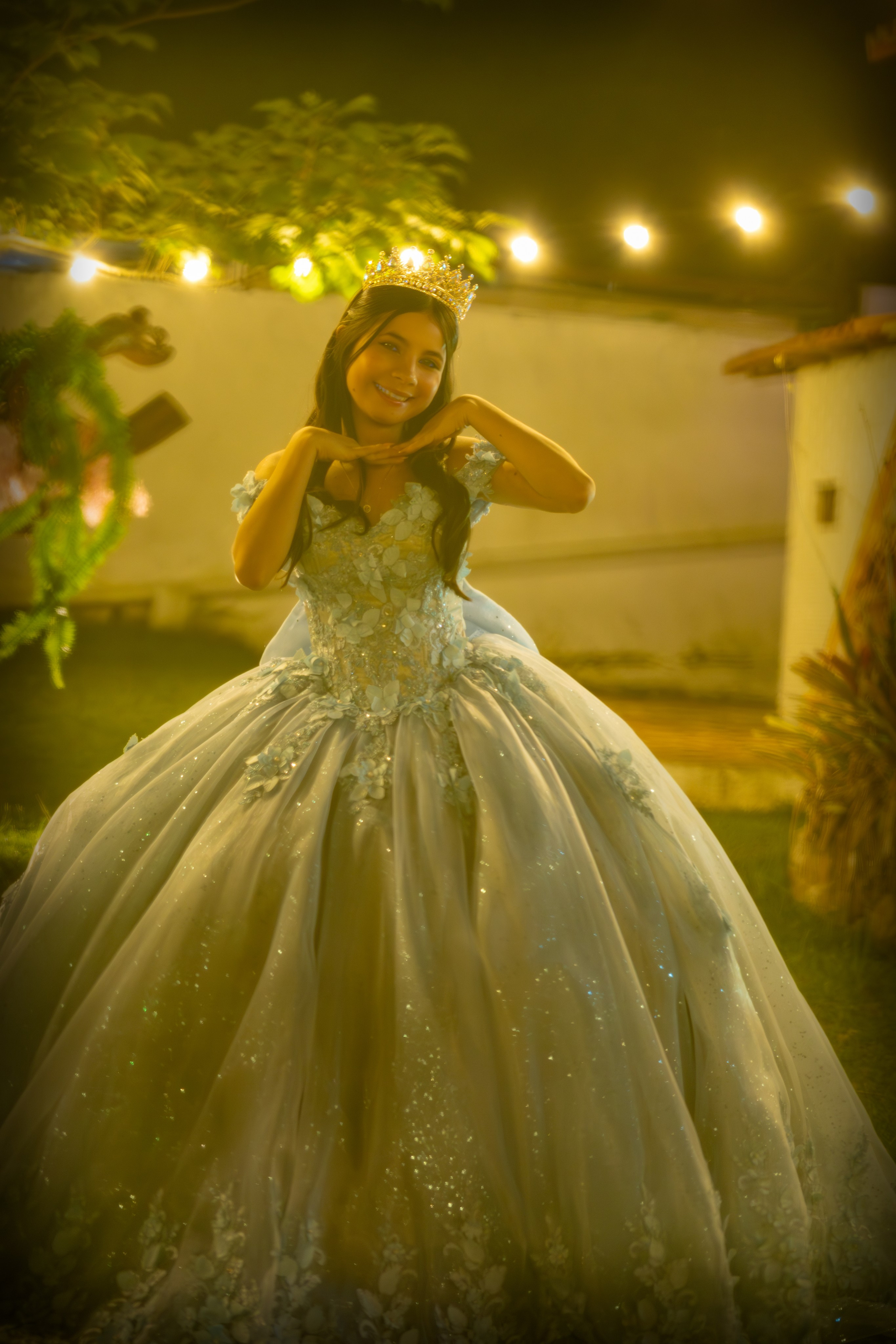 ZHARICK. Fotográfo Andres Jaimes