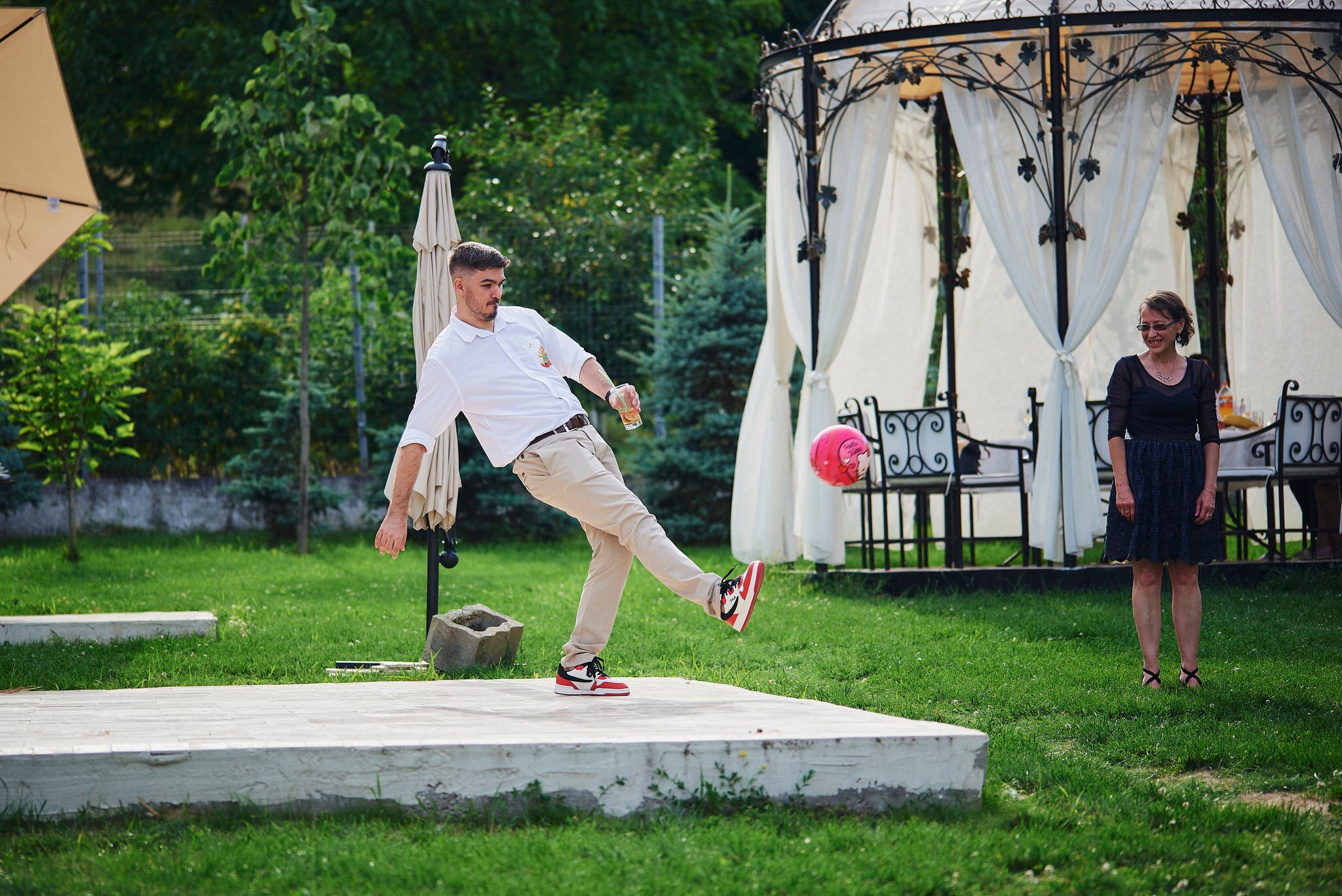 Darius George. Georgescu Alexandru Fotograf