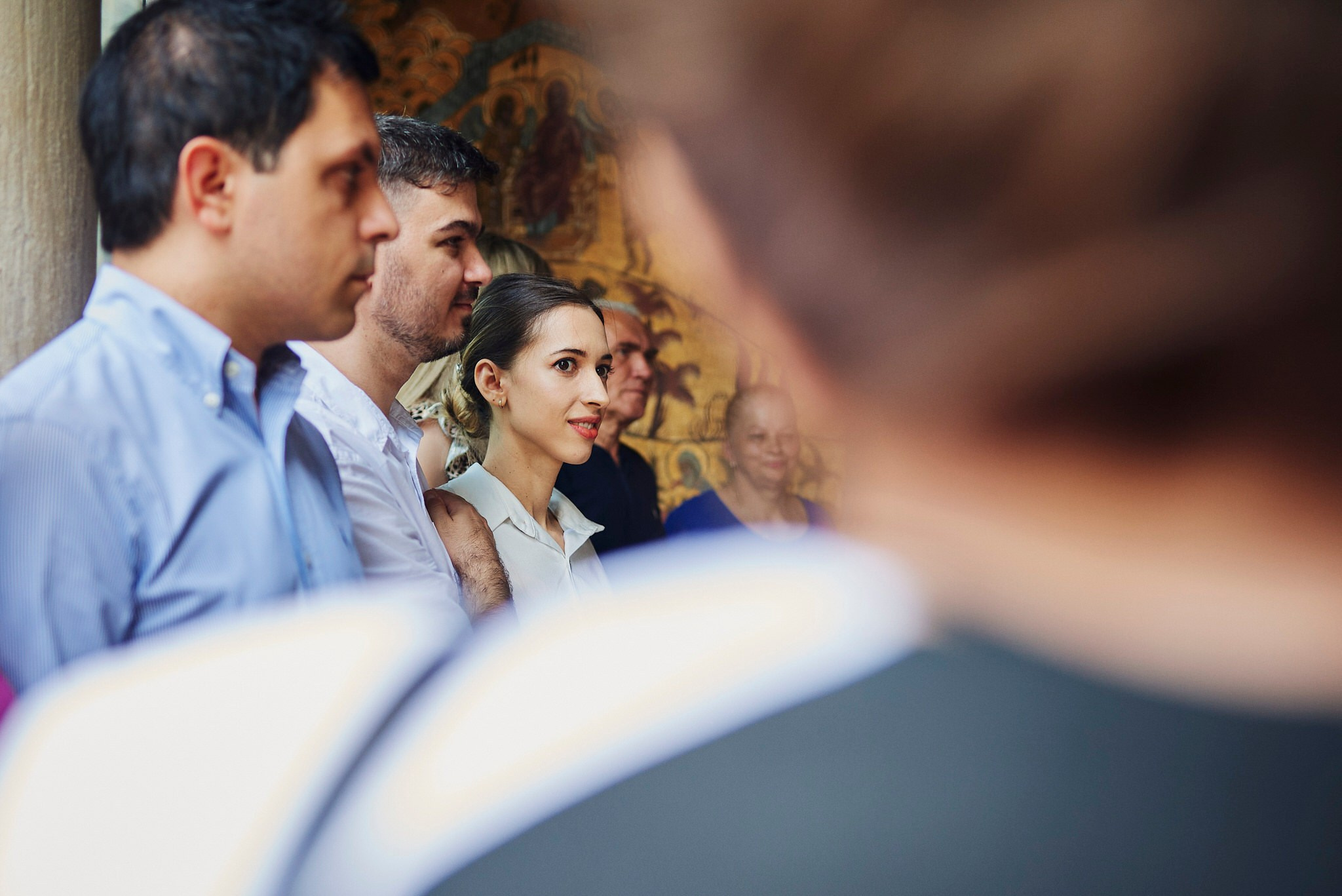 Darius George. Georgescu Alexandru Fotograf