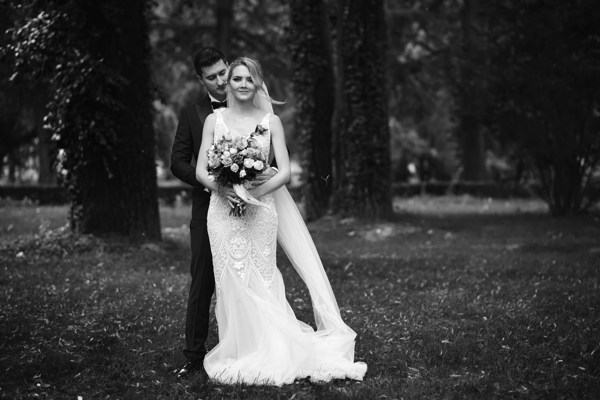 Ana & Alexandru. Georgescu Alexandru Fotograf