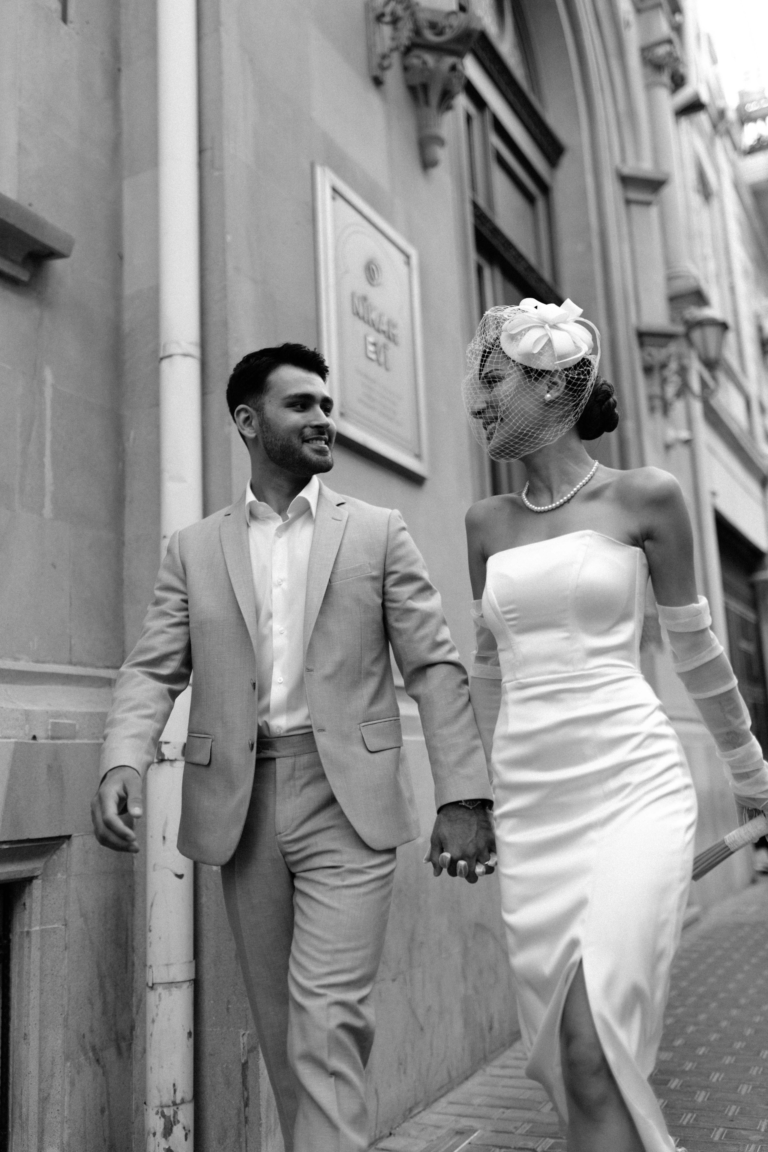 KAMAL&RAFIGA. Wedding&Event photographer Ismail Rzayev in Baku