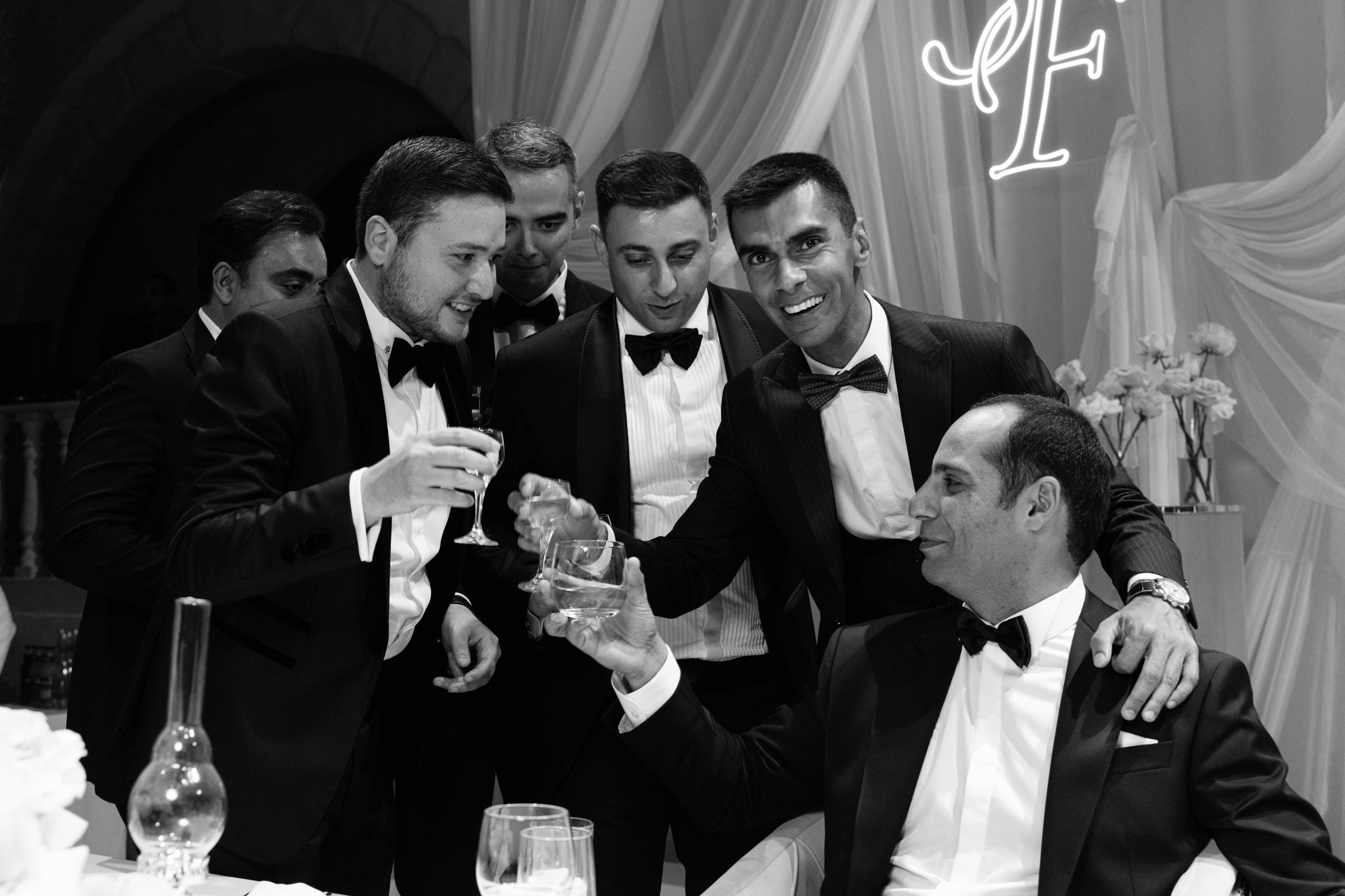 SIYAVUSH&FARIDA. Wedding&Event photographer Ismail Rzayev in Baku