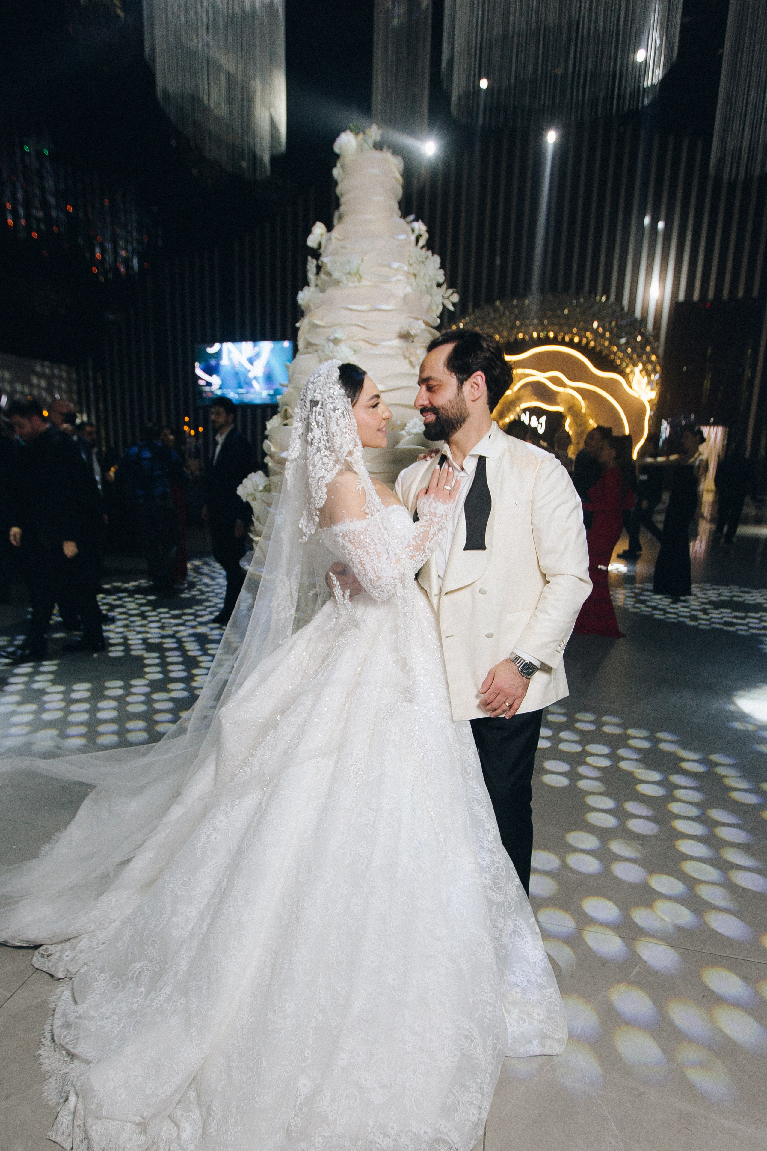 JEYHUN&NARMIN. Wedding&Event photographer Ismail Rzayev in Baku