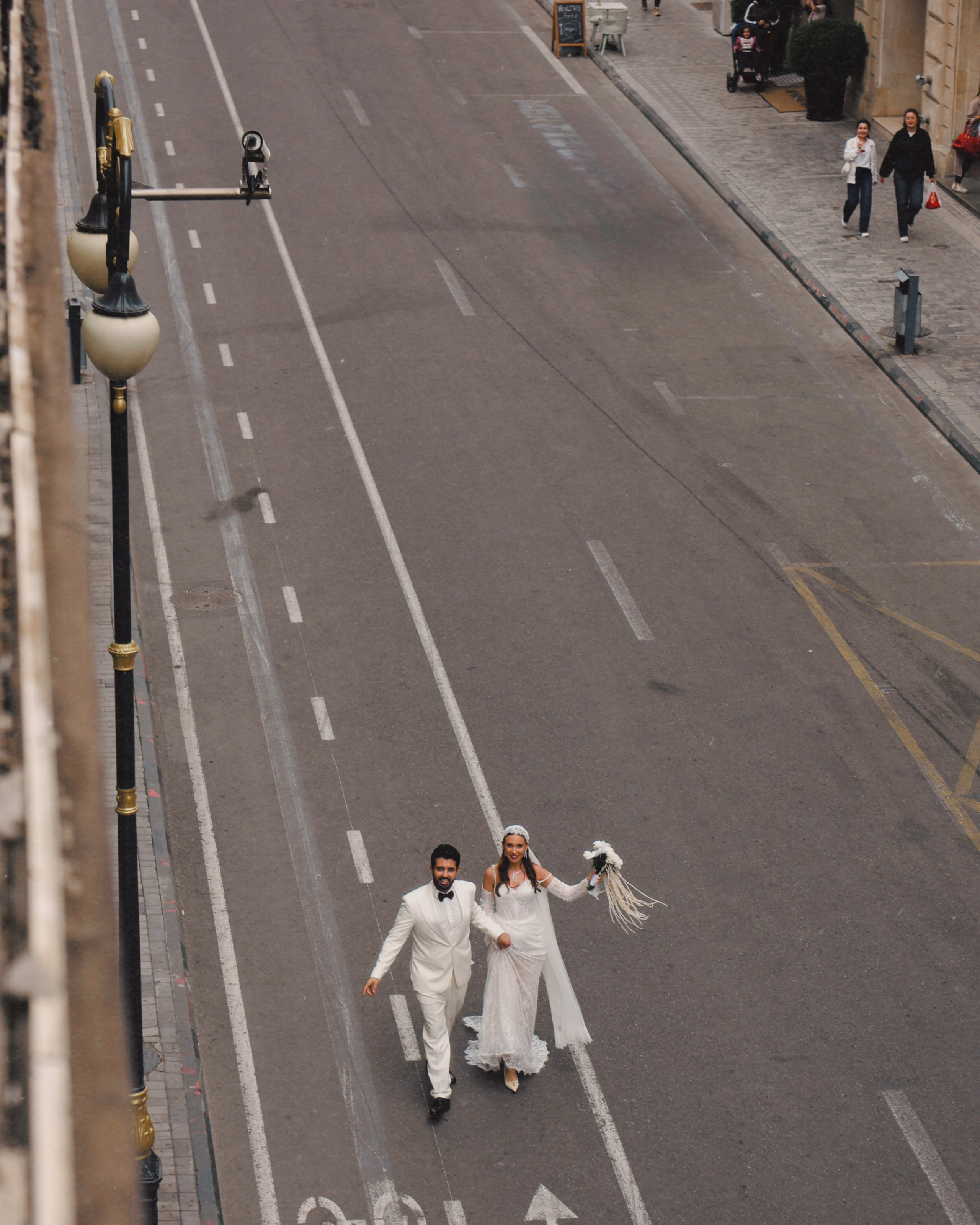 MURAD&MARIA. Wedding&Event photographer Ismail Rzayev in Baku