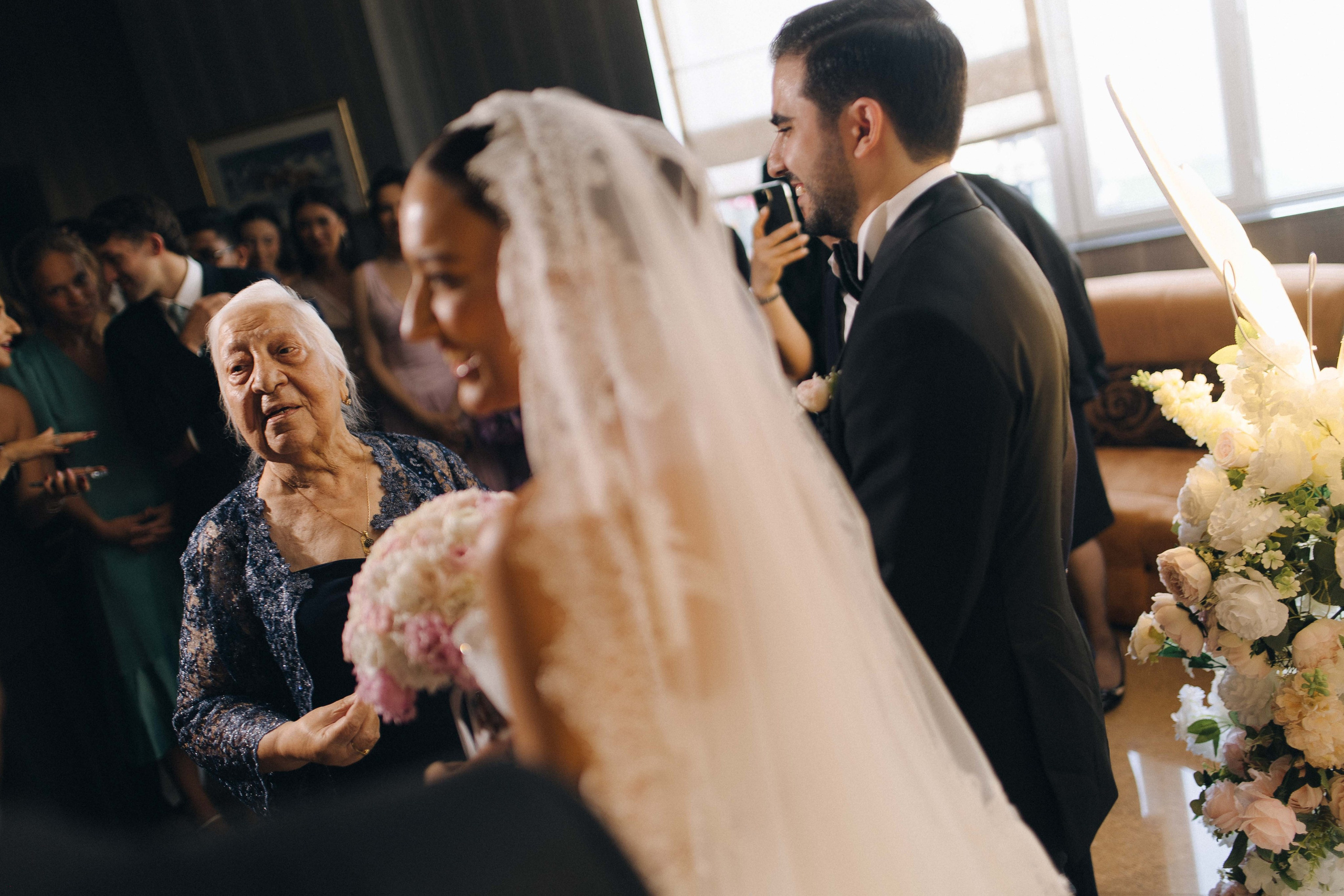 ALI&NIGAR. Wedding&Event photographer Ismail Rzayev in Baku