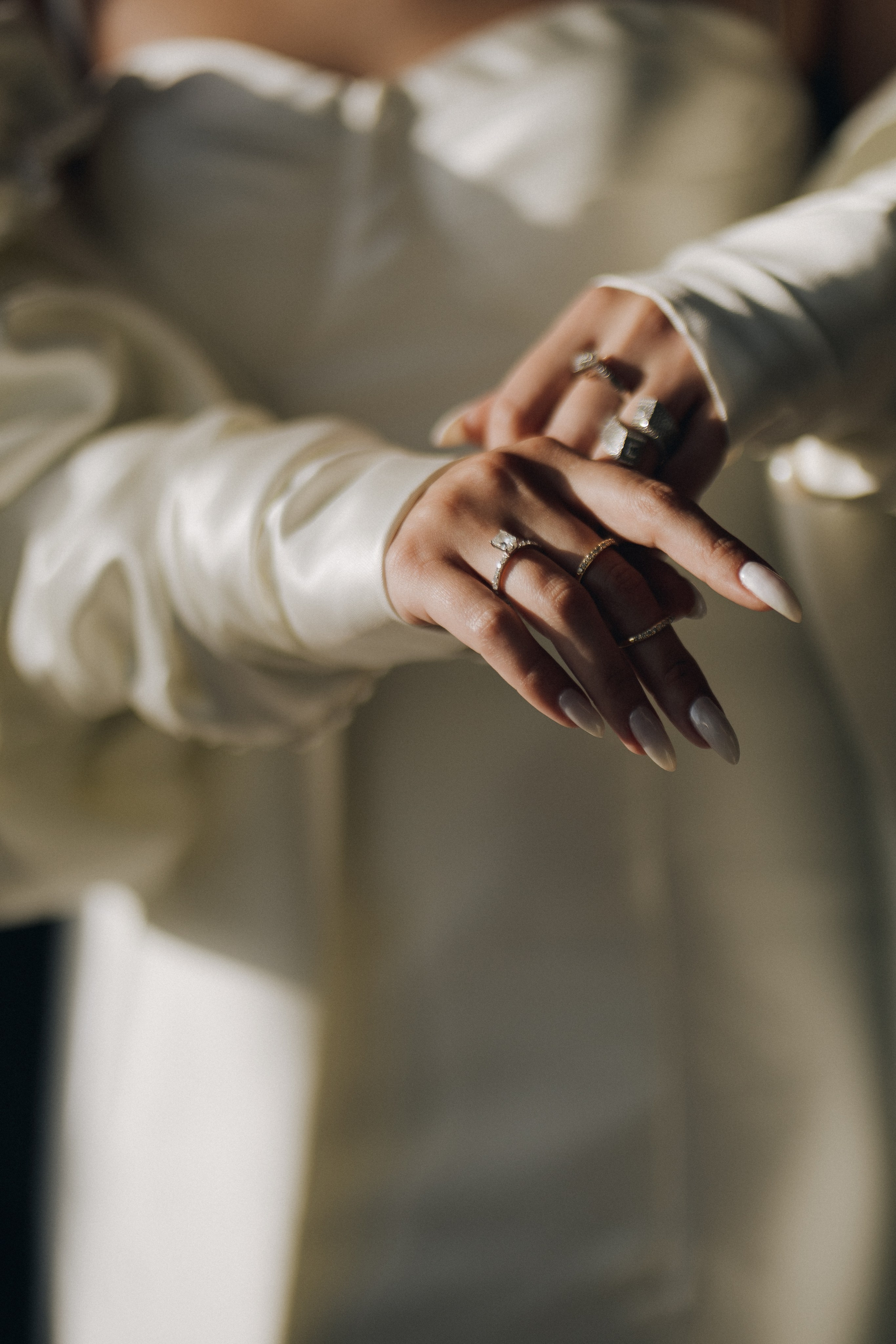 SABUHI&NARMIN. Wedding&Event photographer Ismail Rzayev in Baku