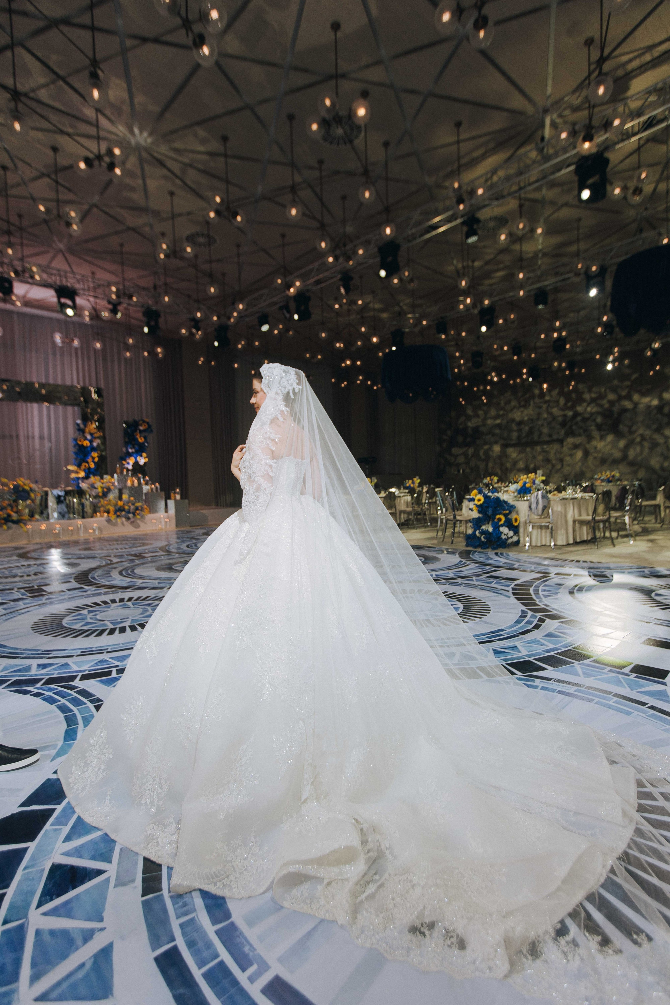 FARID&FARIDA. Wedding&Event photographer Ismail Rzayev in Baku