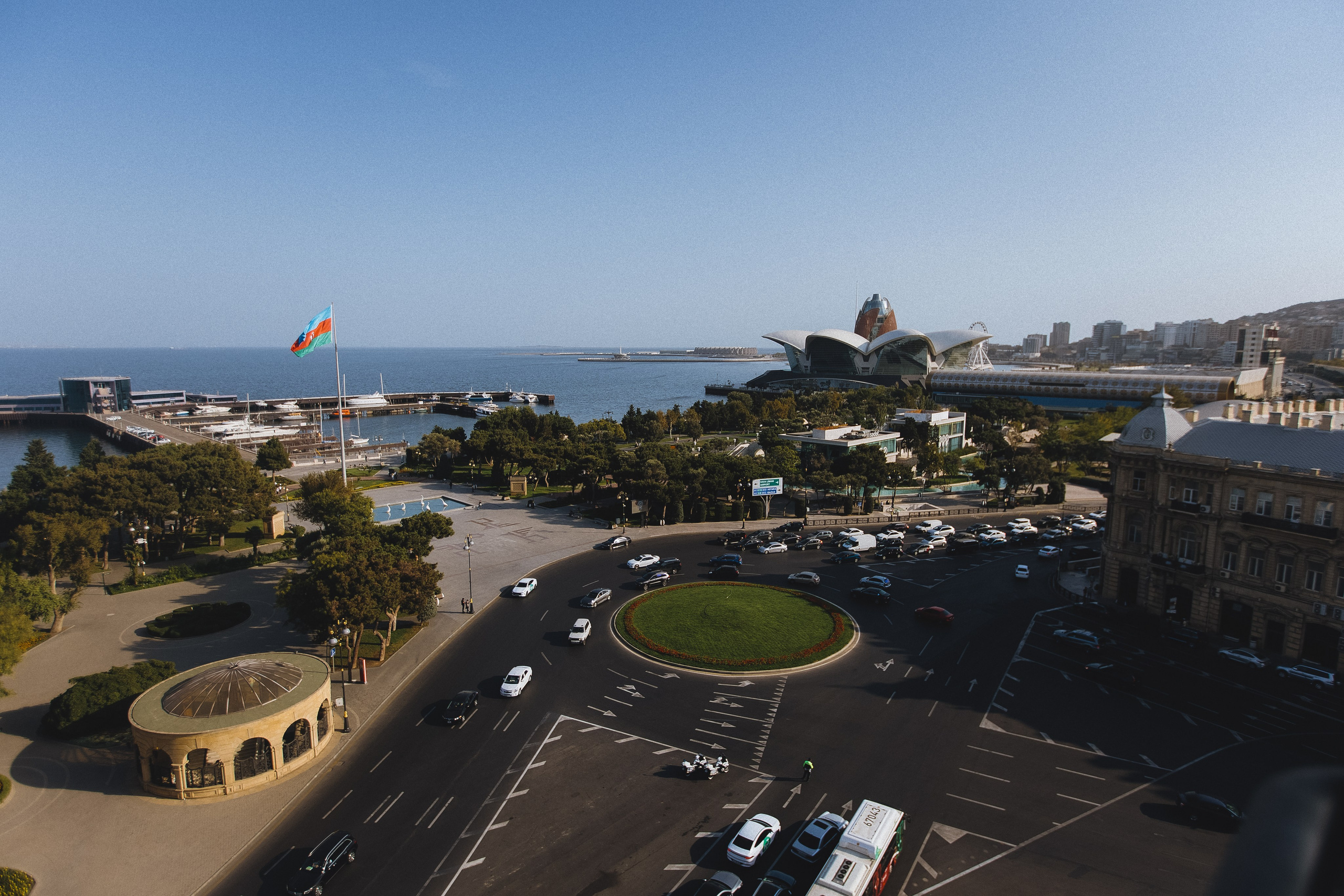 RAMIN&GUNEL. Wedding&Event photographer Ismail Rzayev in Baku