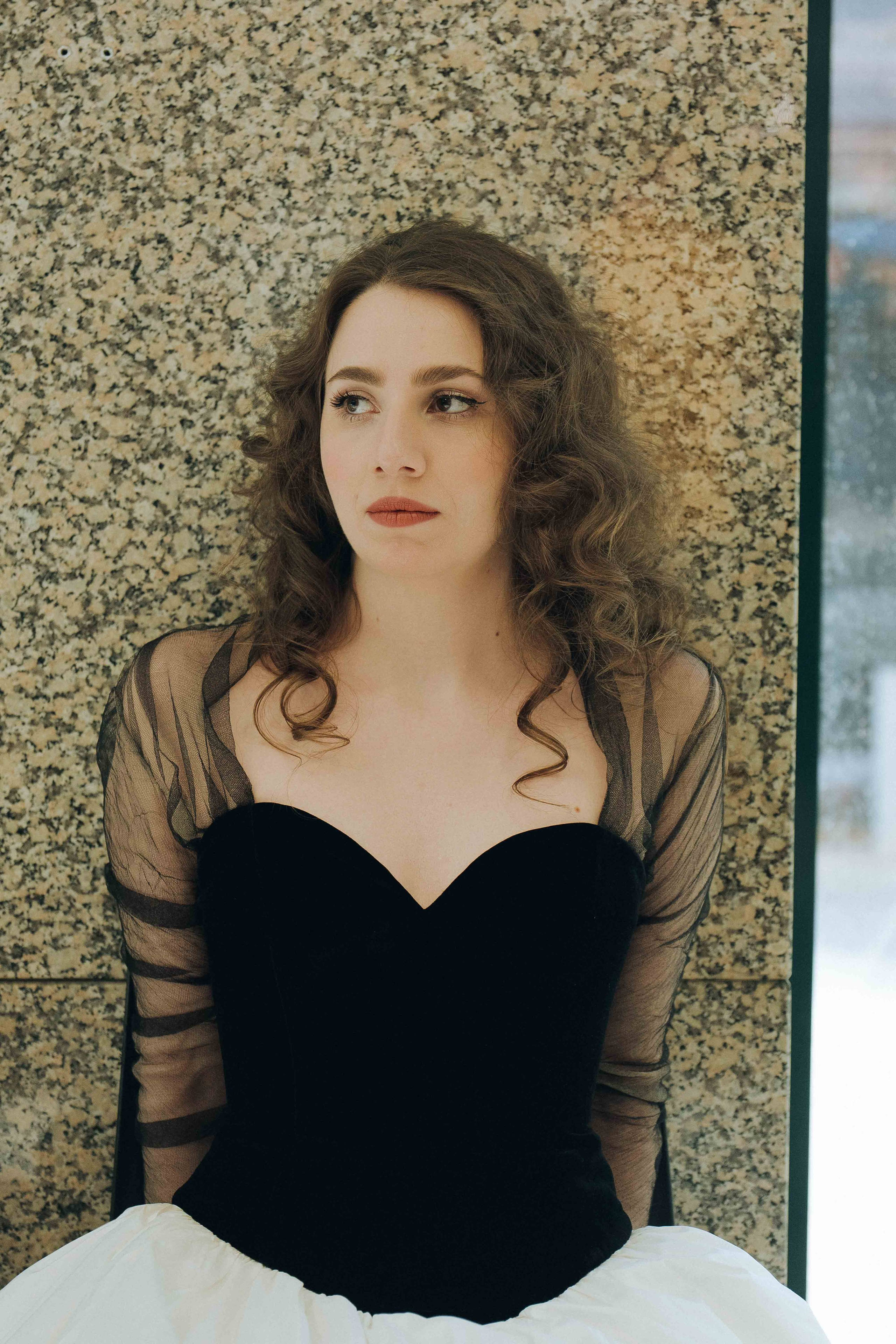 The Tchaikovsky Academic Grand Symphony Orchestra in Istanbul. Wedding&Event photographer Ismail Rzayev in Baku